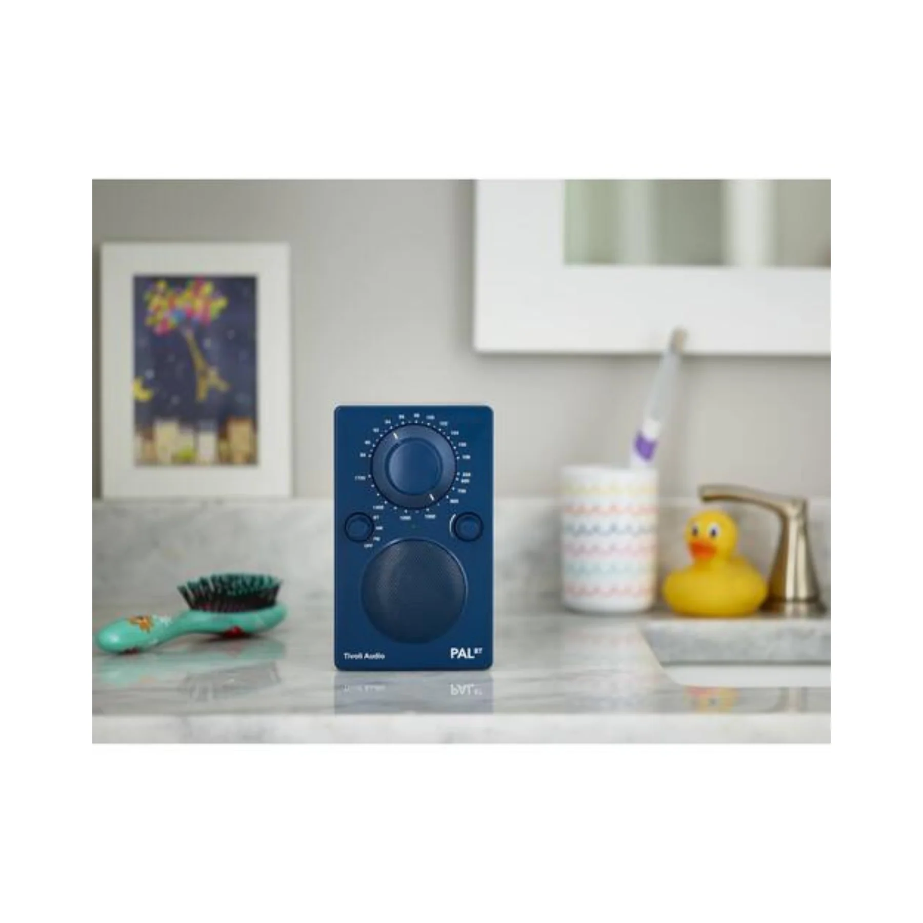 Tivoli PAL BT - AM/FM Portable Radio - Clearance / Open Box - Image 8
