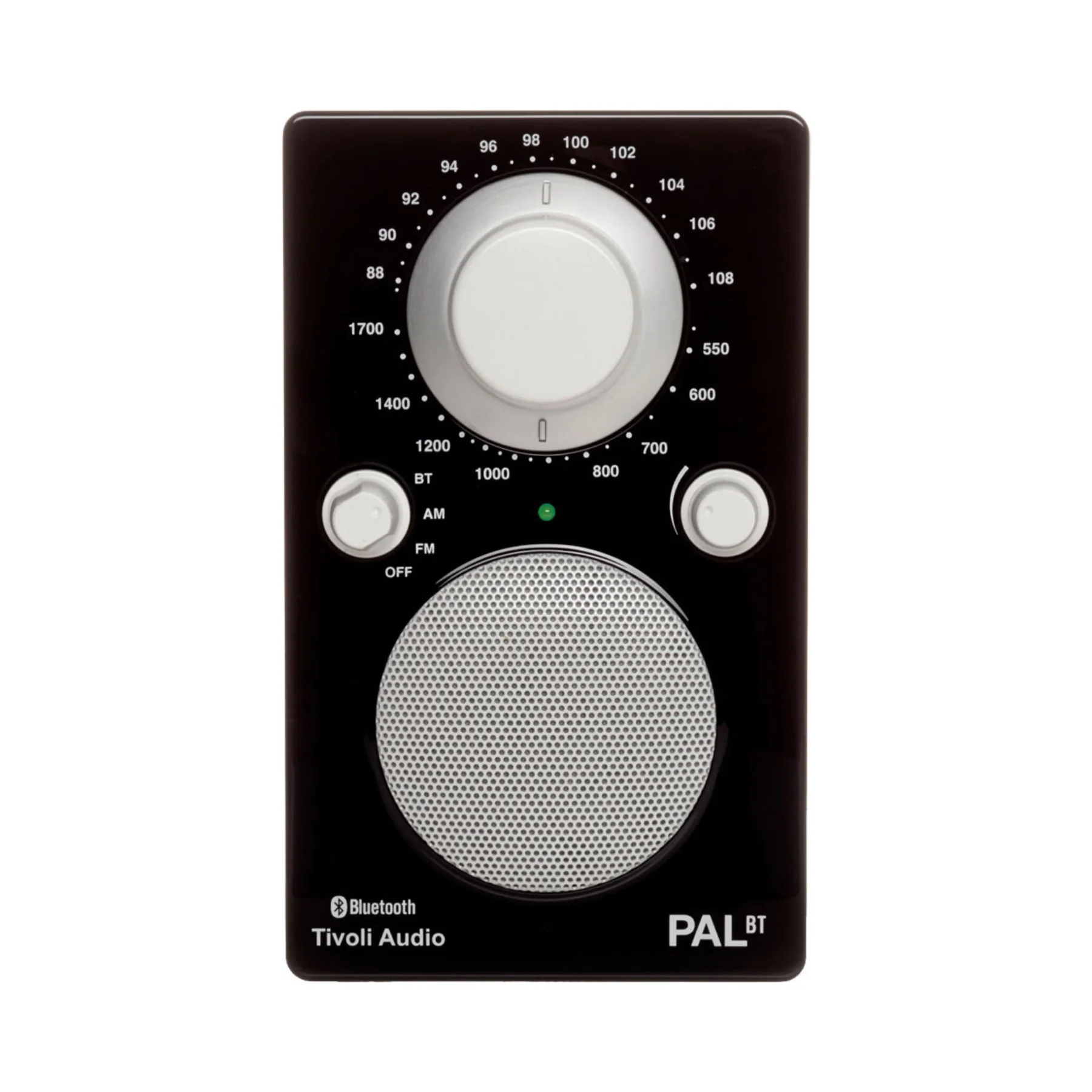Tivoli PAL BT - AM/FM Portable Radio - Clearance / Open Box - Image 9