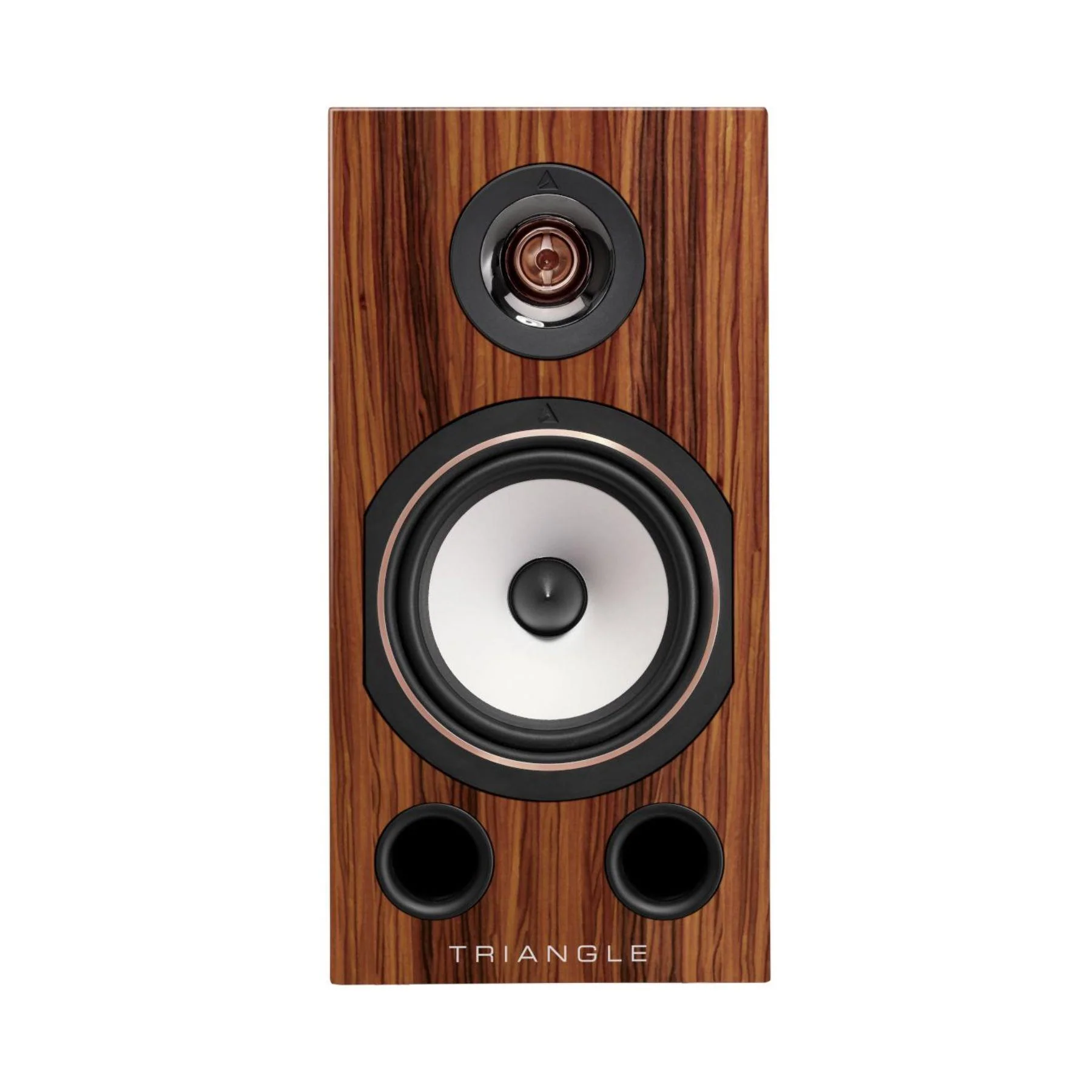 Triangle 40th Anniversary Comète Bookshelf Speakers Pair - Clearance / Open Box - Image 7