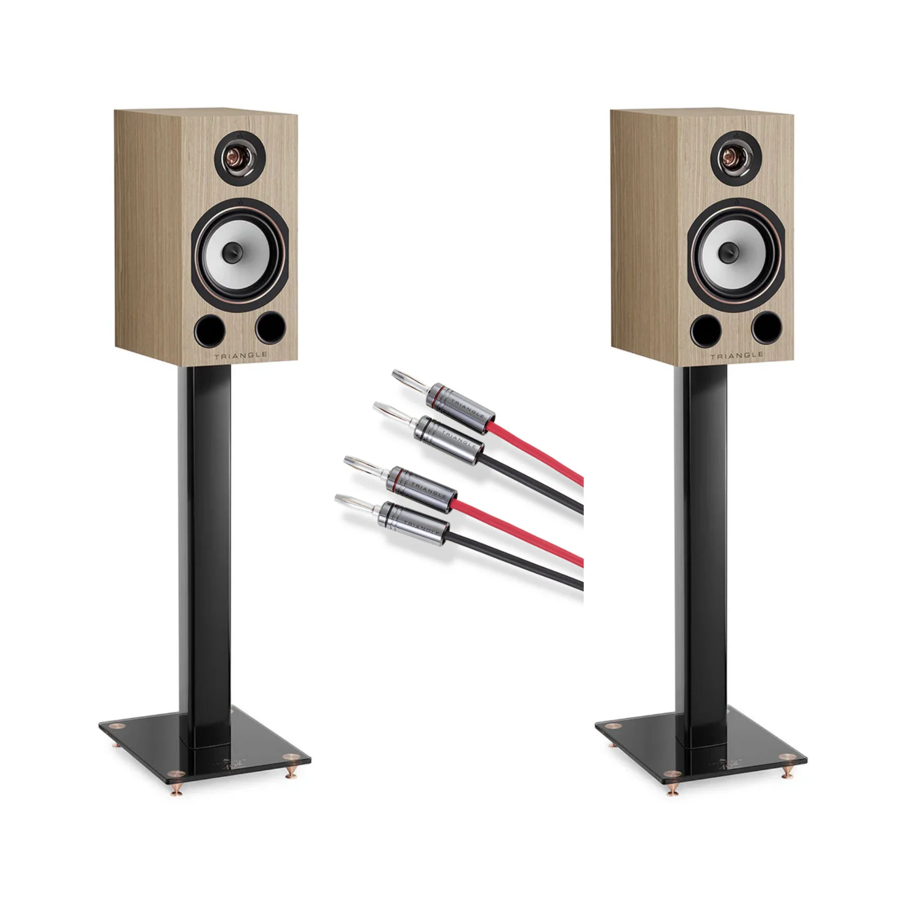 Triangle 40th Comete Home Theater Bundle - Image 2