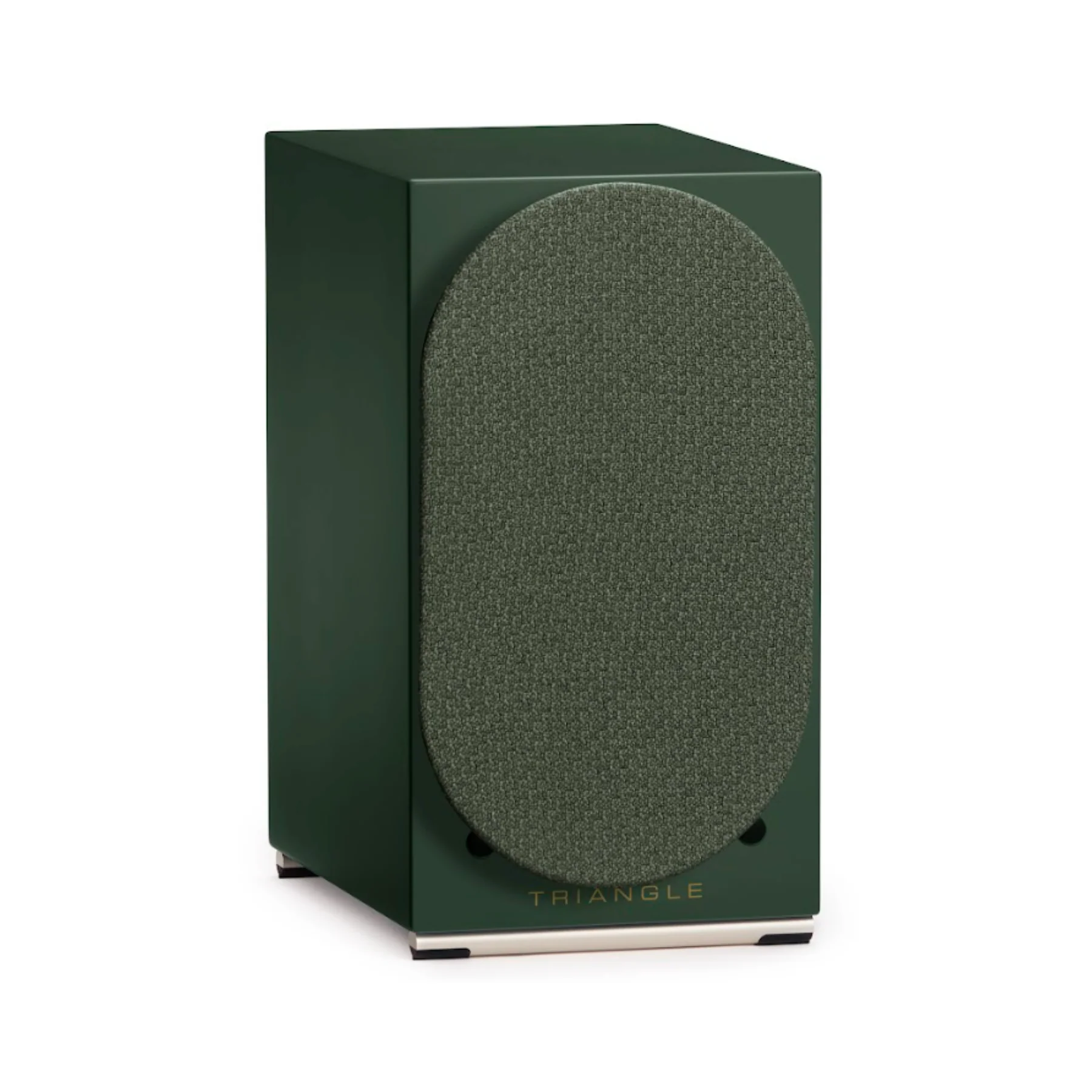 Triangle AIO Twin Powered Bookshelf Speakers Pair - Clearance / Open Box - Image 6