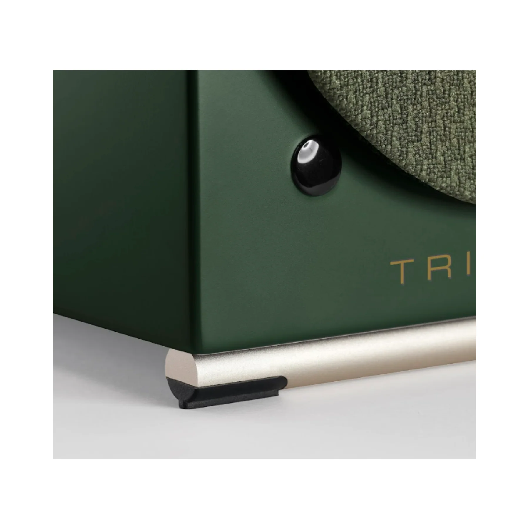 Triangle AIO Twin Powered Bookshelf Speakers Pair - Clearance / Open Box - Image 8