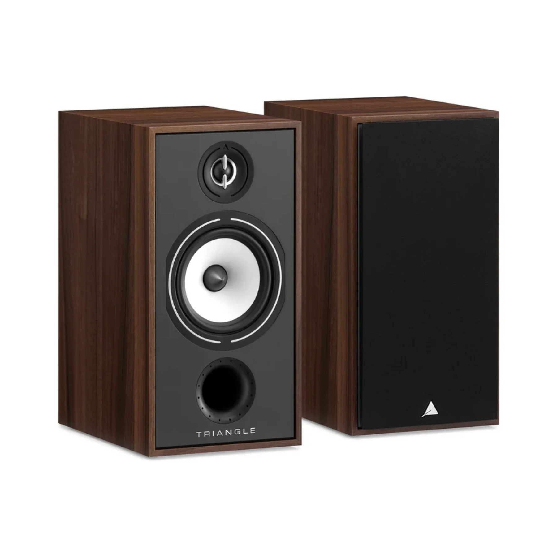 Triangle Borea BR04 Bookshelf Speakers (Pair) - Clearance / Open Box - Image 10