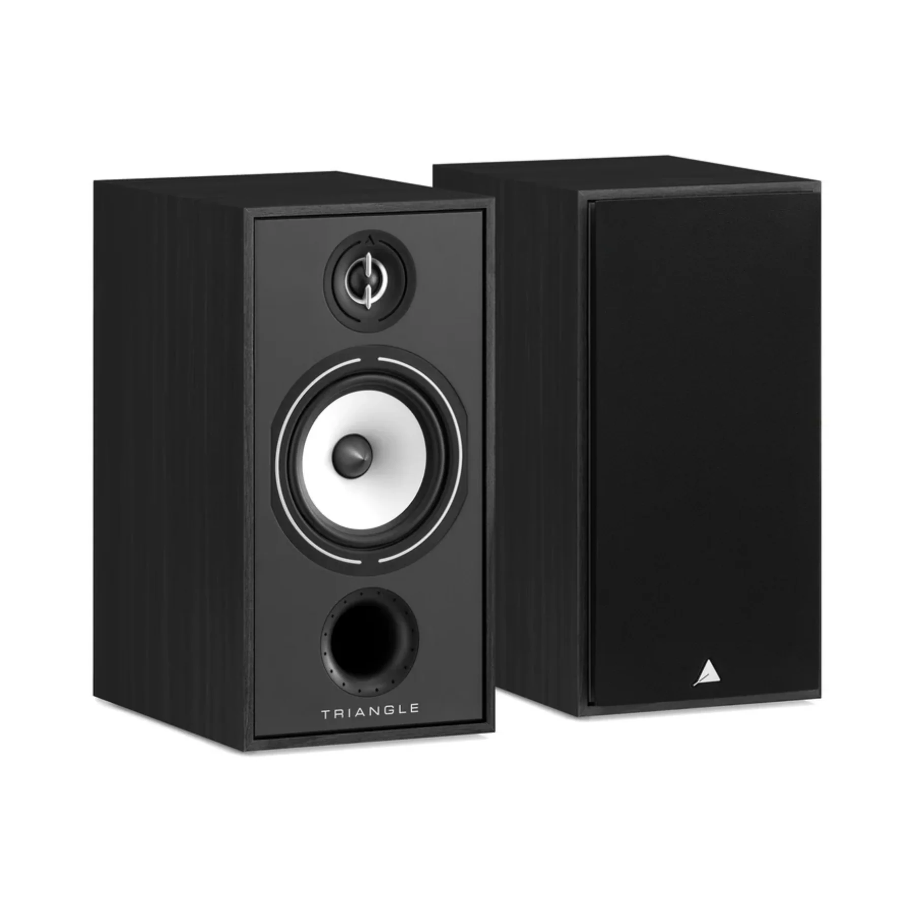 Triangle Borea BR04 Bookshelf Speakers (Pair) - Clearance / Open Box - Image 12