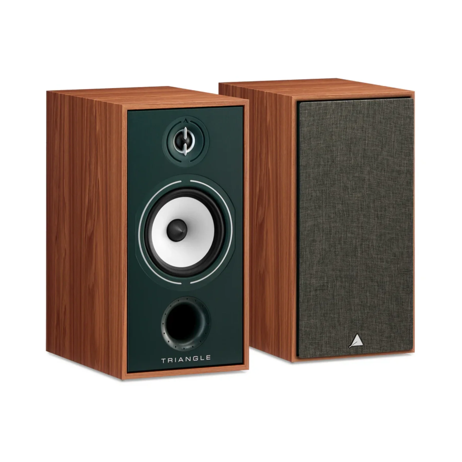 Triangle Borea BR04 Bookshelf Speakers (Pair) - Clearance / Open Box - Image 8