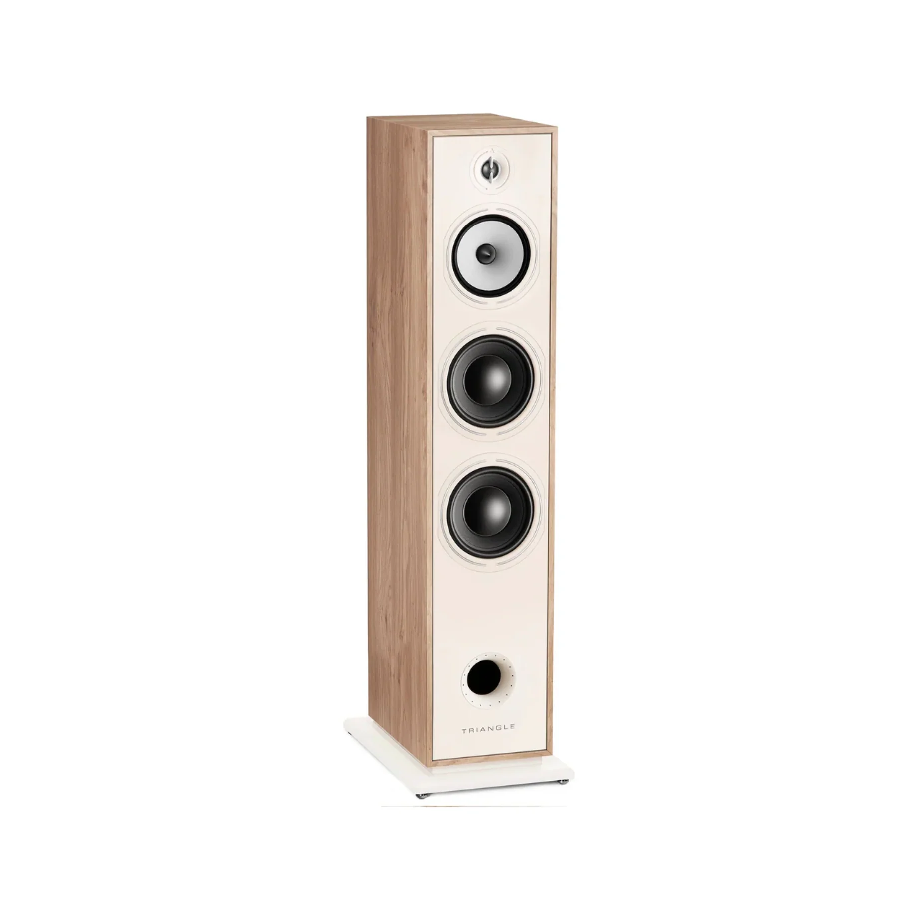 Triangle Borea BR10 Floorstanding Speaker – Best Tower Speakers for Audiophiles (Each) - Image 3