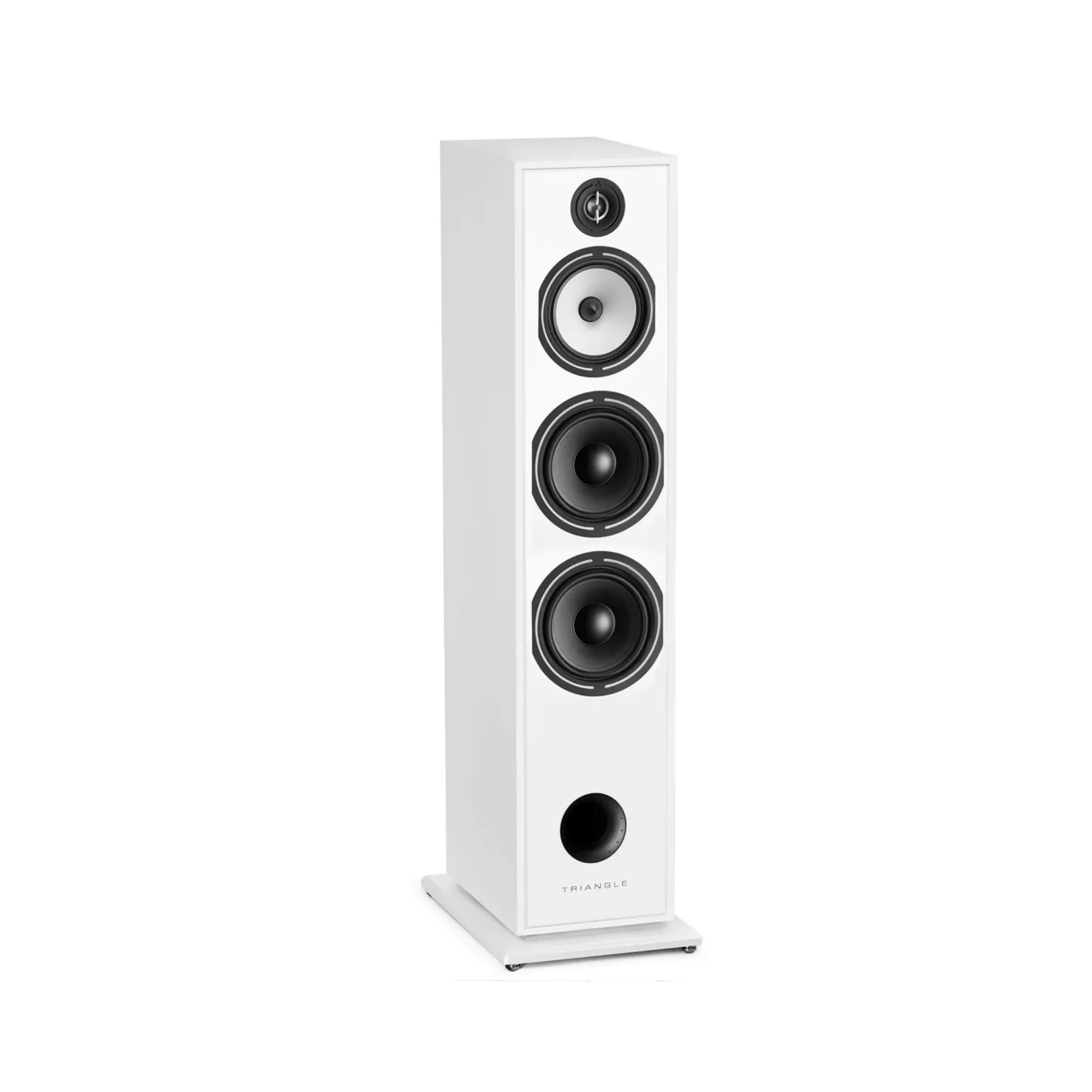Triangle Borea BR10 Floorstanding Speaker – Best Tower Speakers for Audiophiles (Each) - Image 4