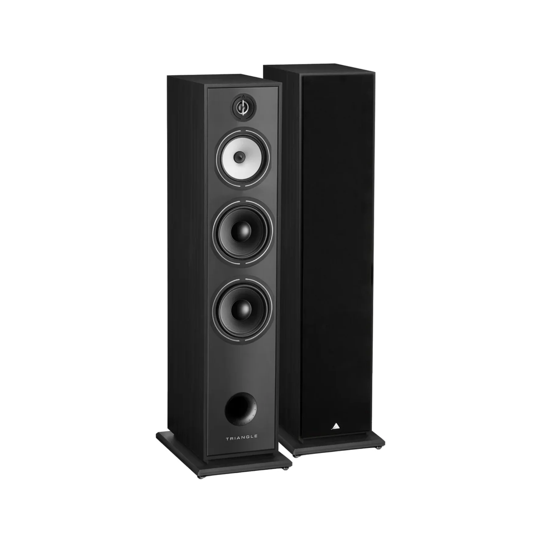 Triangle Borea BR10 Floorstanding Speaker – Best Tower Speakers for Audiophiles (Each) - Image 5