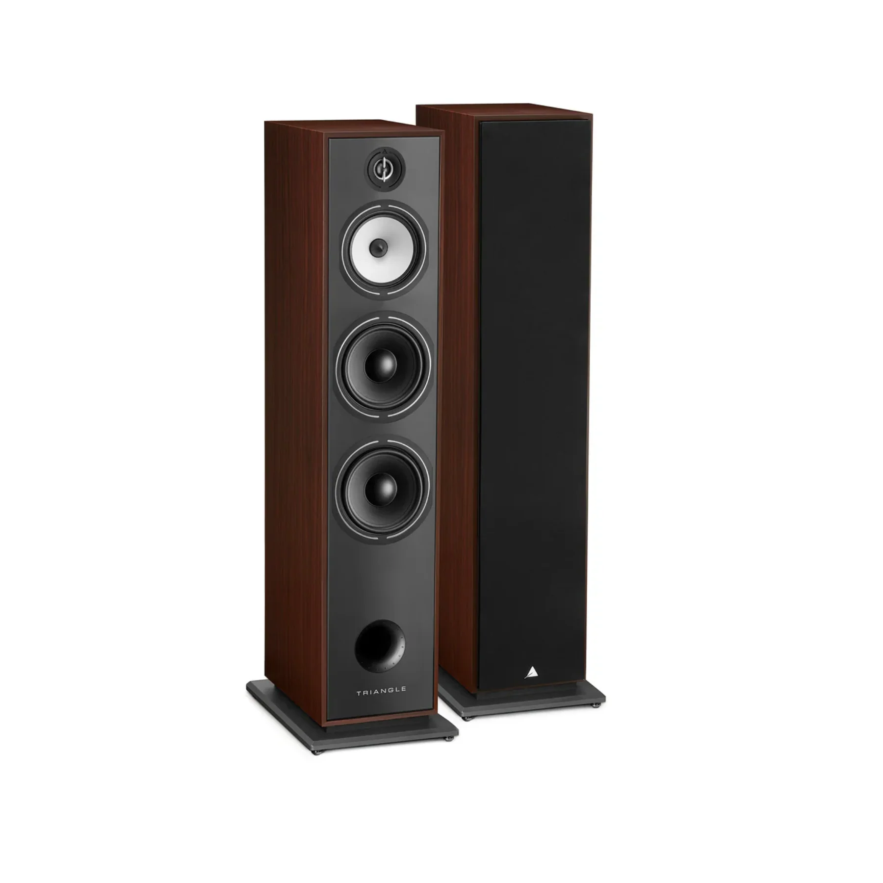 Triangle Borea BR10 Floorstanding Speaker – Best Tower Speakers for Audiophiles (Each) - Image 6
