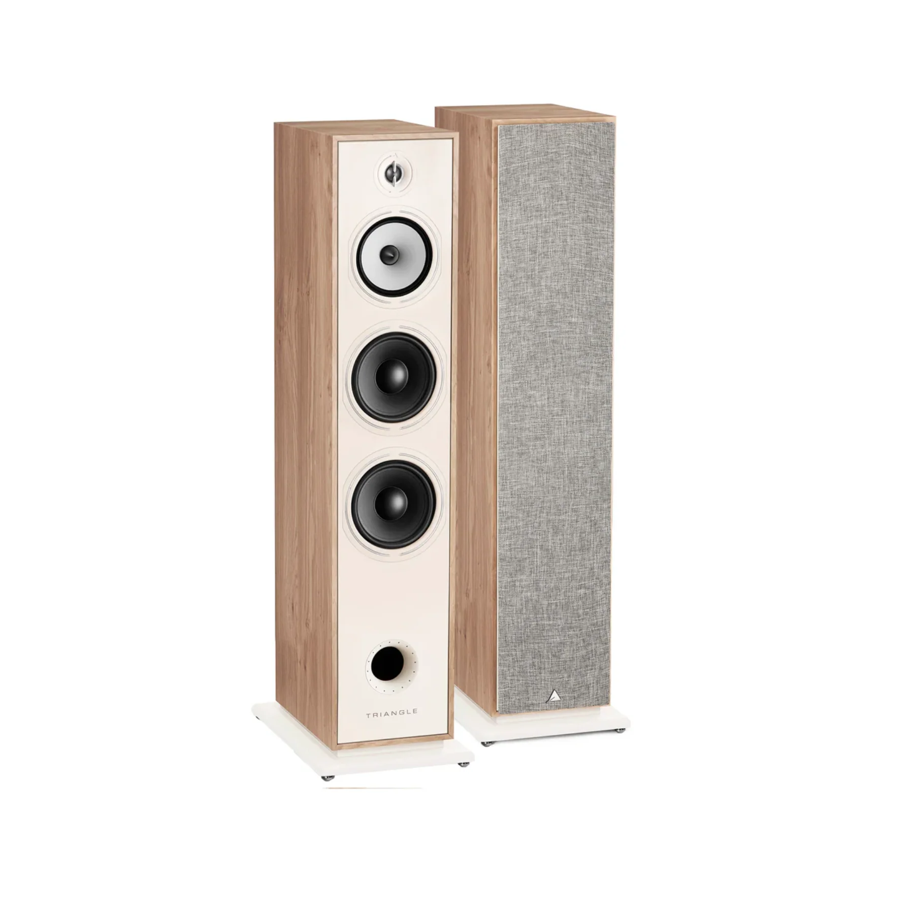 Triangle Borea BR10 Floorstanding Speaker – Best Tower Speakers for Audiophiles (Each) - Image 7