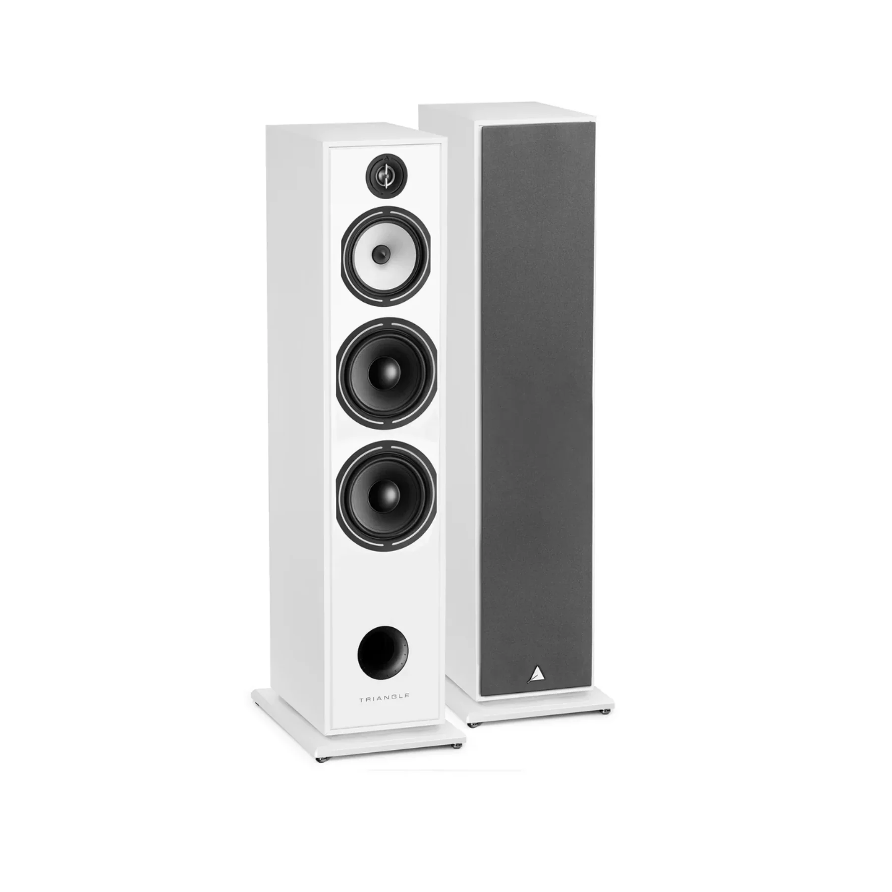 Triangle Borea BR10 Floorstanding Speaker – Best Tower Speakers for Audiophiles (Each) - Image 8