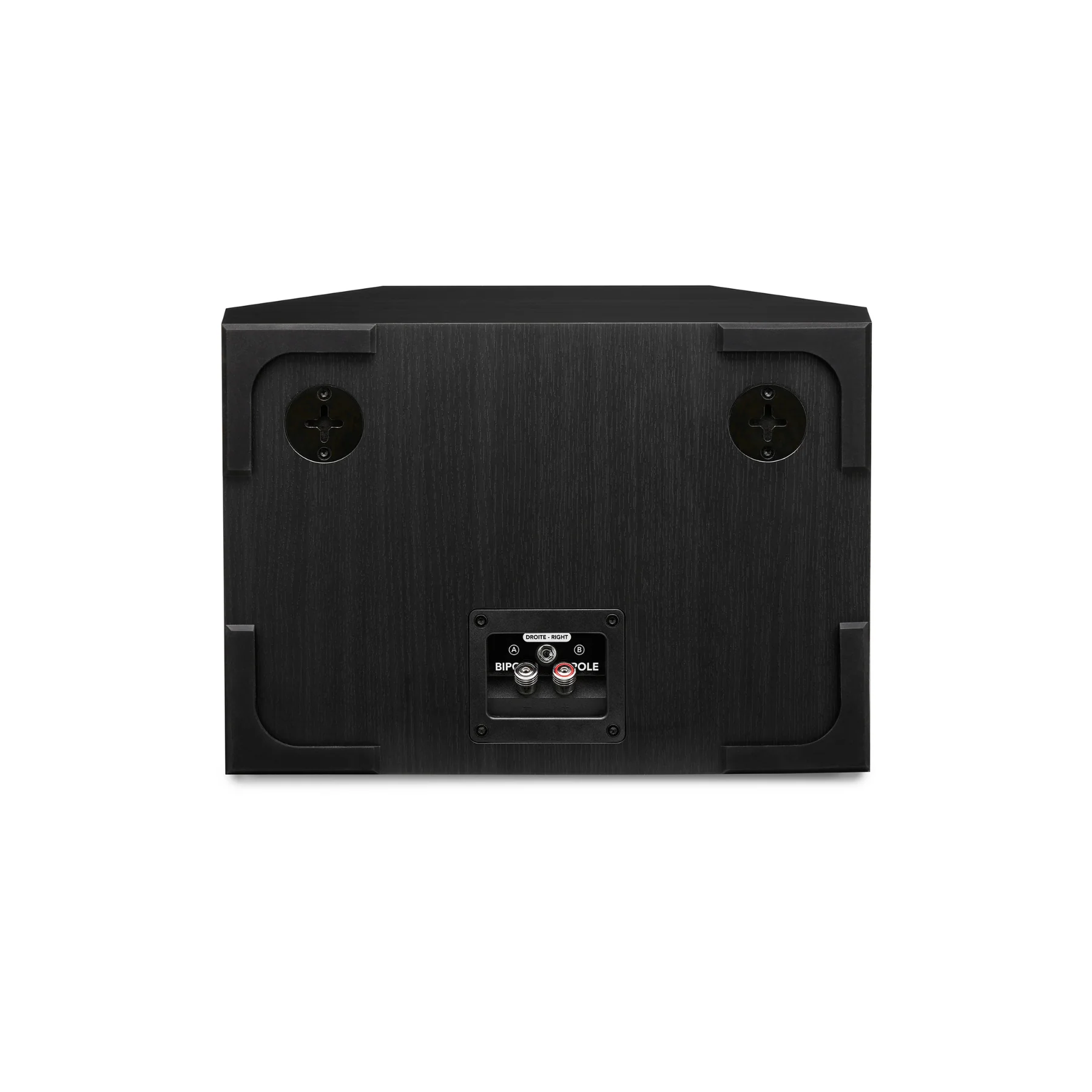 Triangle BRS1 Surround Speakers Immersive 360° Sound for Home Theaters (Pair) - Image 6