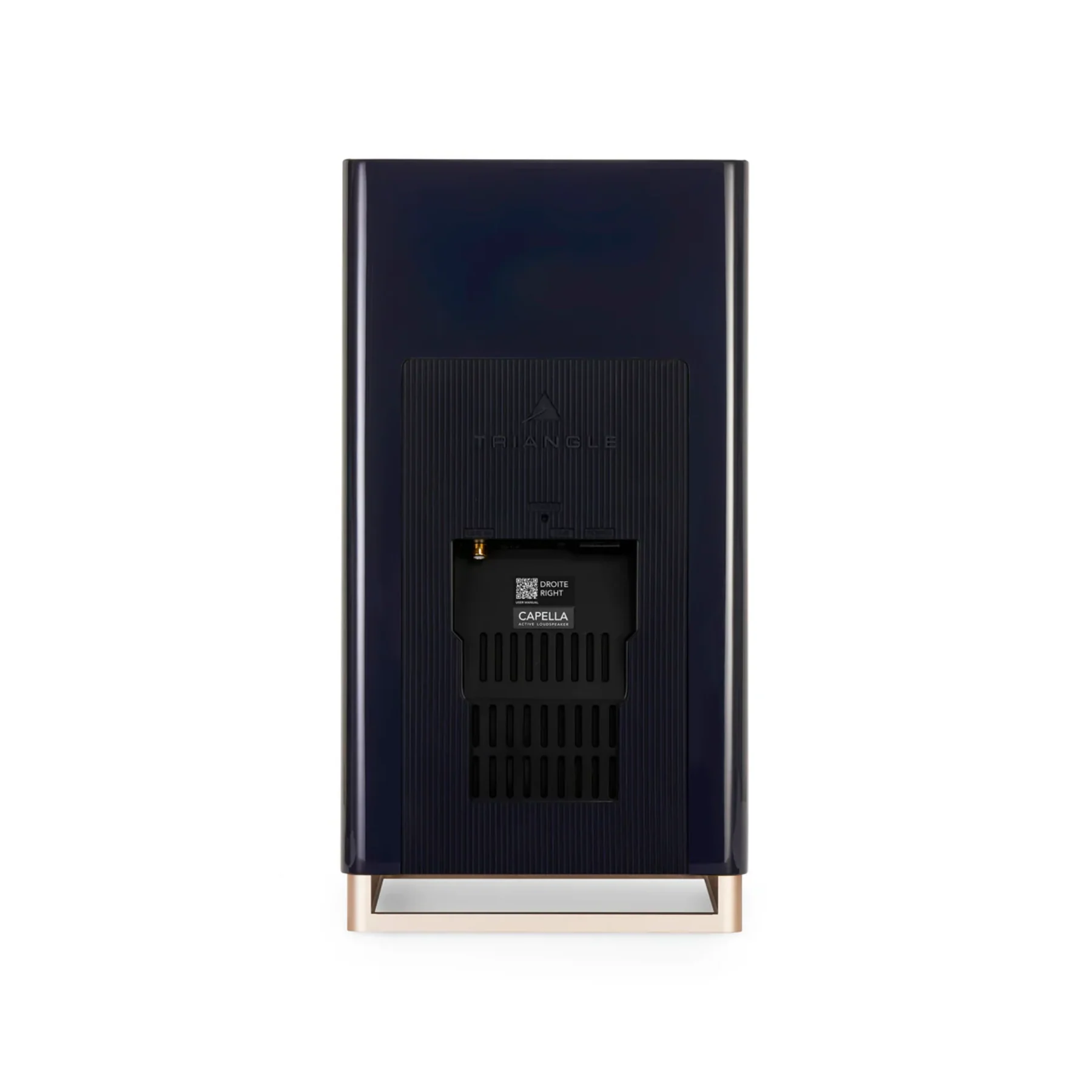 Triangle Capella WiFi & Bluetooth Powered Speakers (Pair) - Image 5