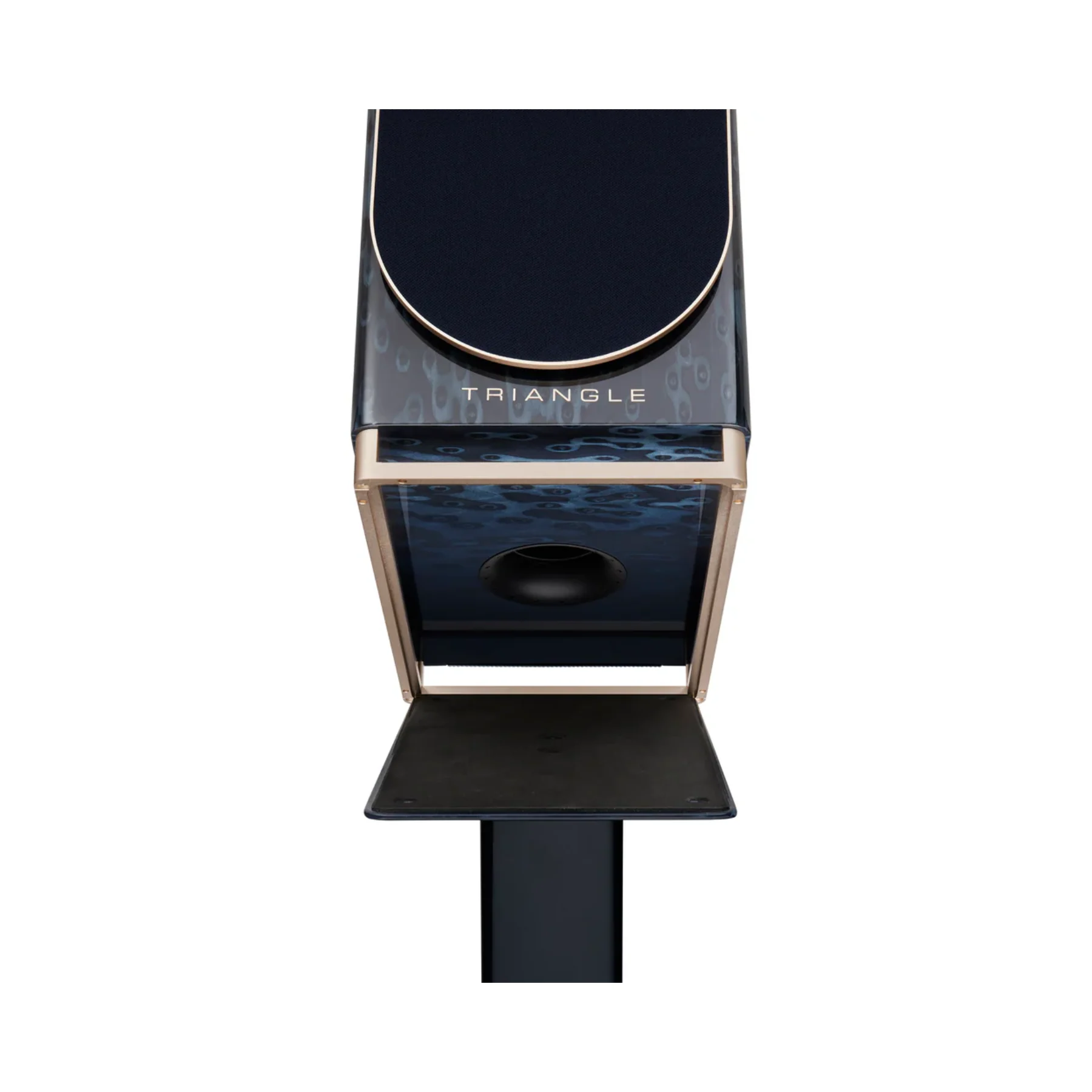 Triangle Capella WiFi & Bluetooth Powered Speakers (Pair) - Image 7