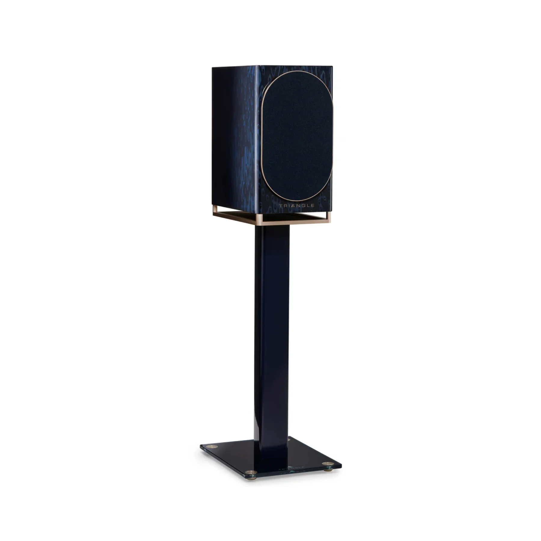 Triangle Capella WiFi & Bluetooth Powered Speakers (Pair) - Image 8