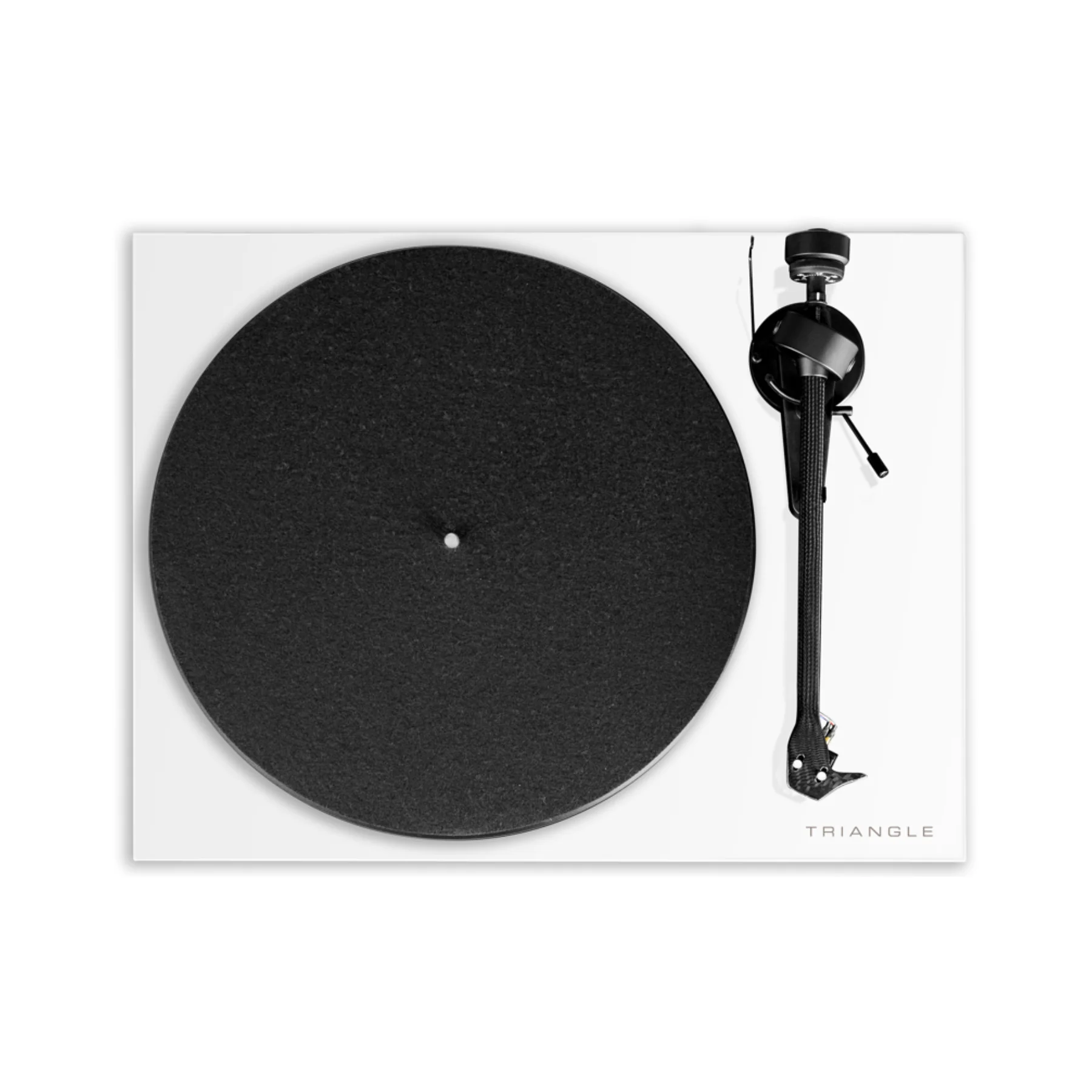 Triangle Lunar 3 Turntable With Ortofon 2M Red - Image 6