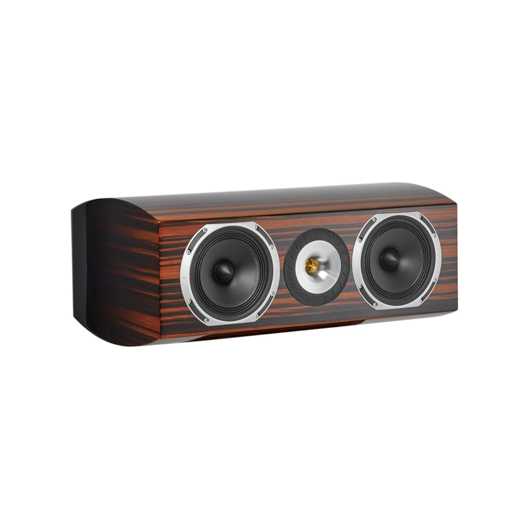 Triangle Magellan Voce 40th Center Channel Speaker - Image 2