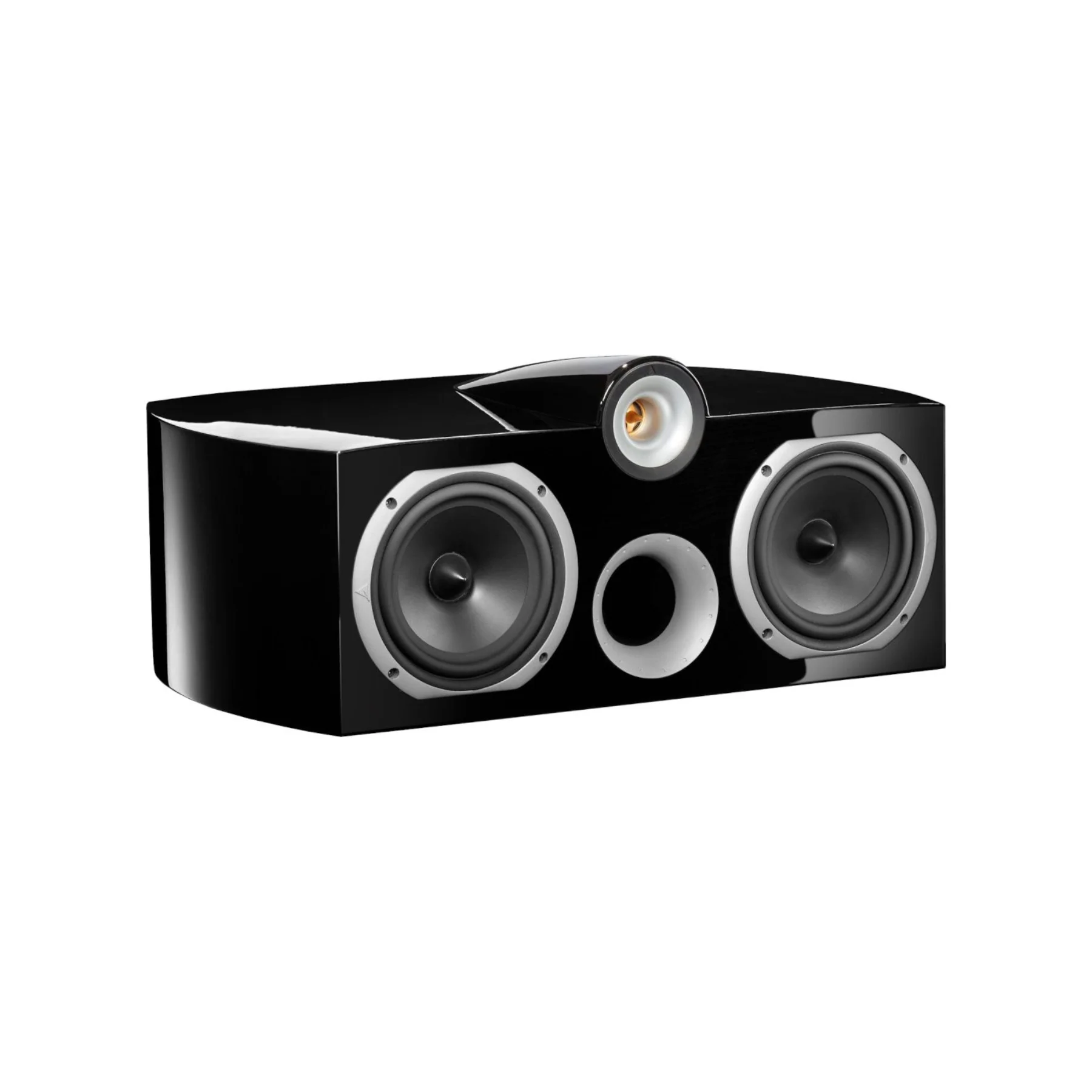 Triangle Signature Gamma Center Channel Speaker - Image 2