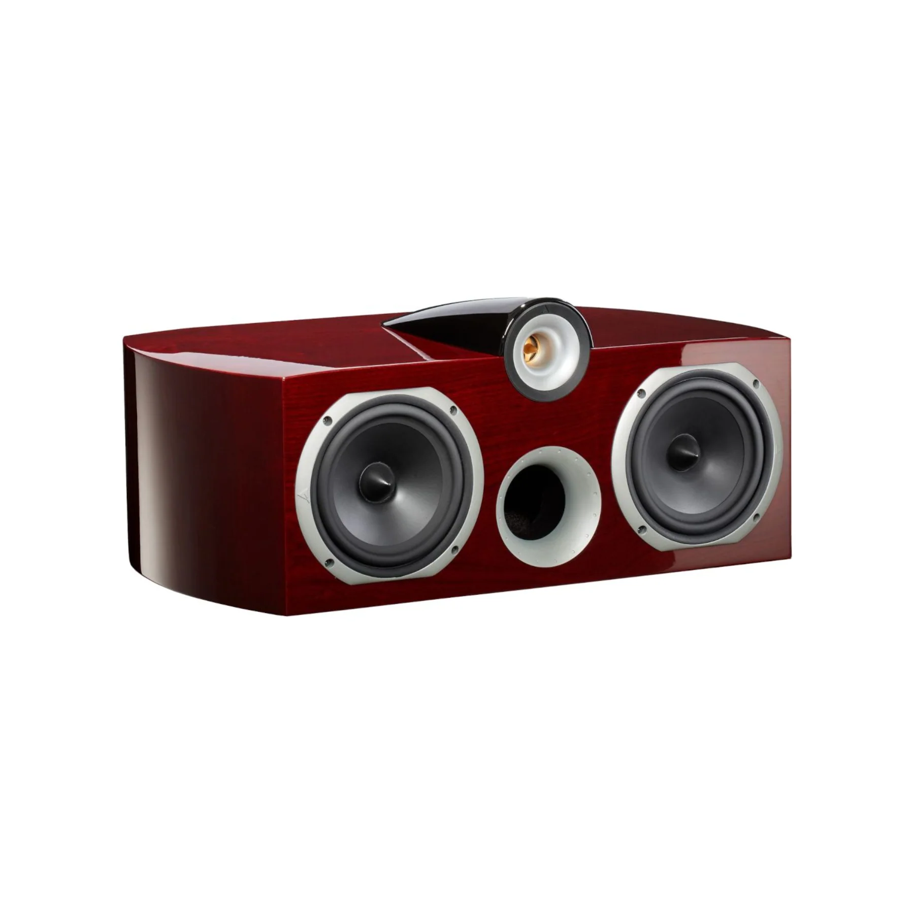 Triangle Signature Gamma Center Channel Speaker - Image 3