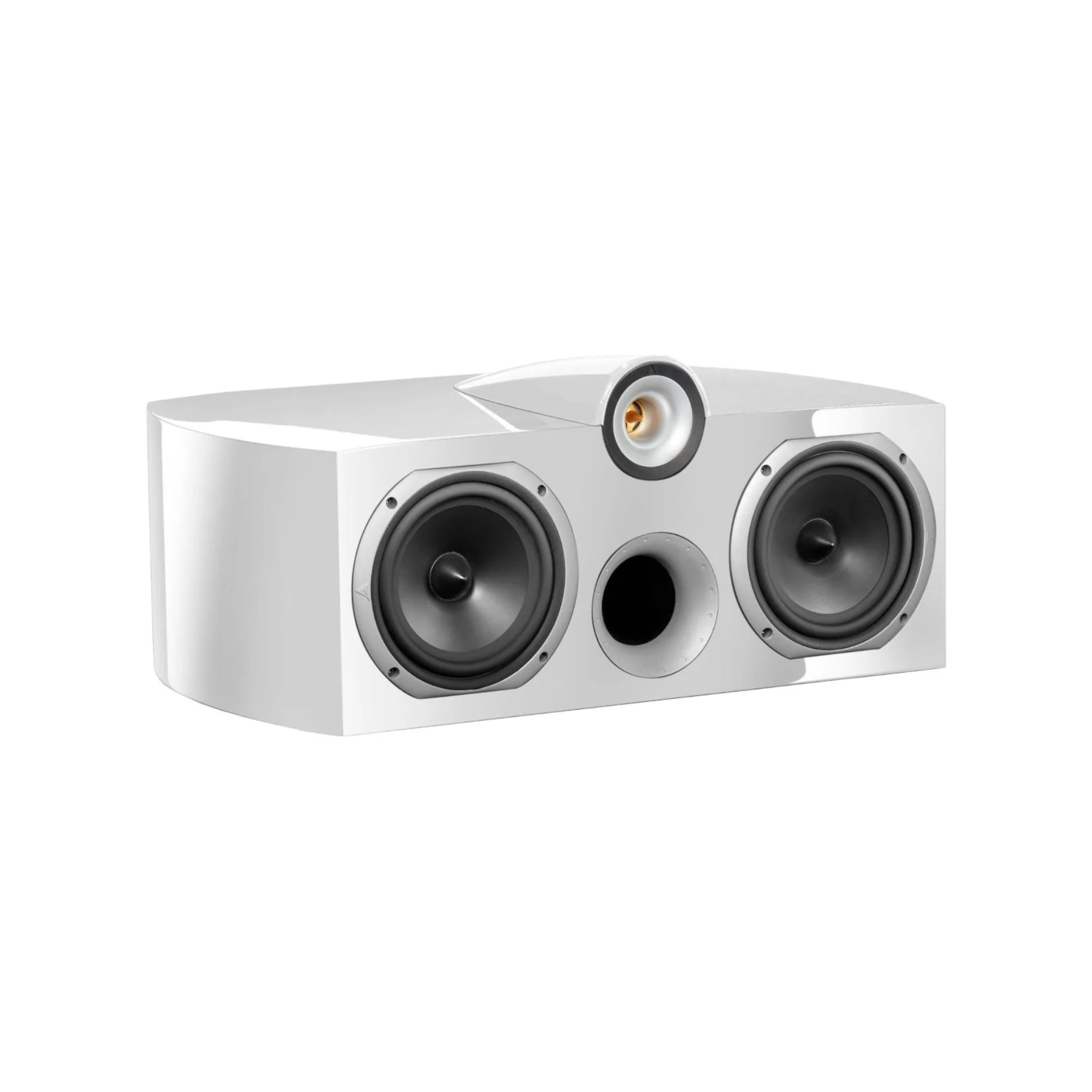 Triangle Signature Gamma Center Channel Speaker - Image 4