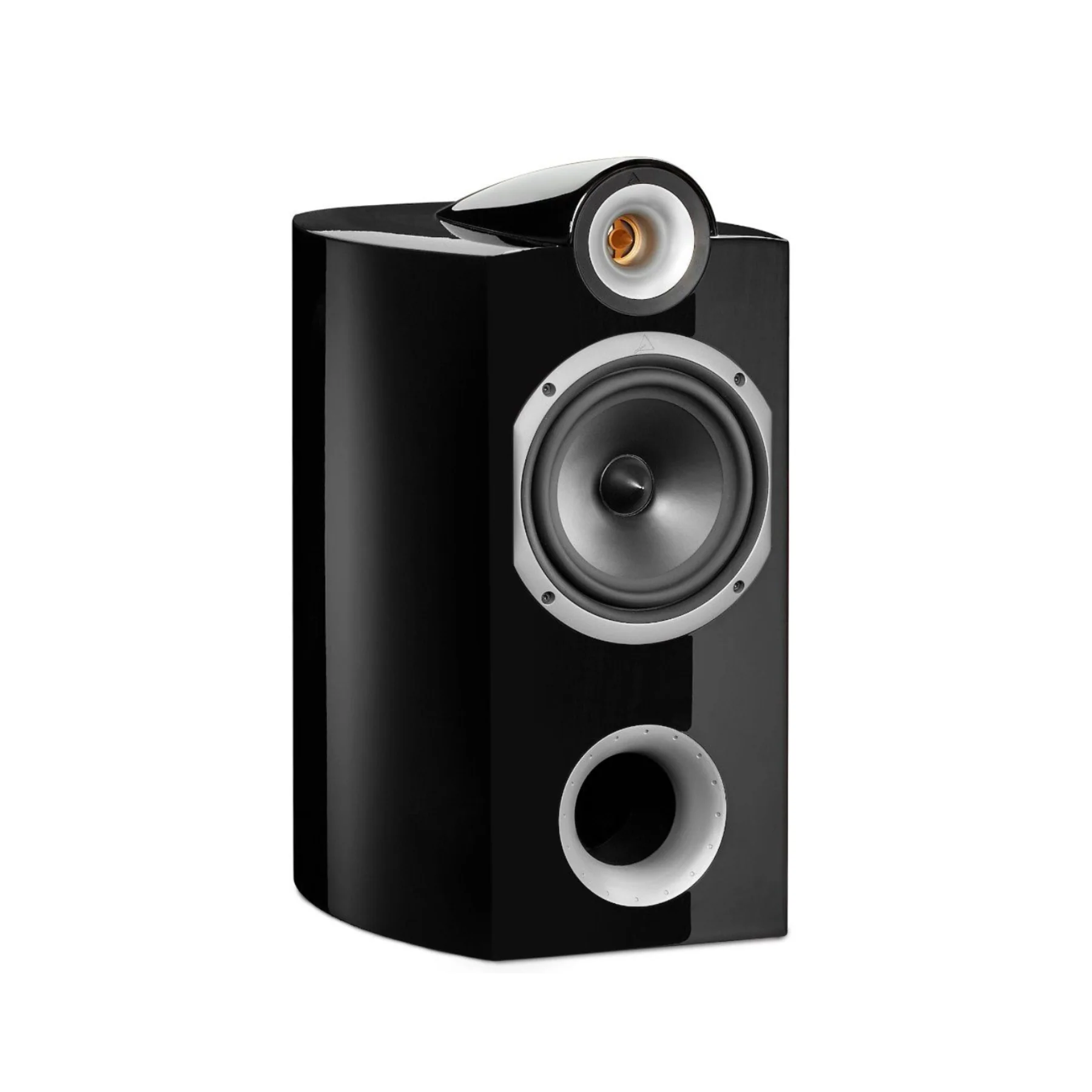 Triangle Signature Theta Bookshelf Speakers (Each) - Image 2