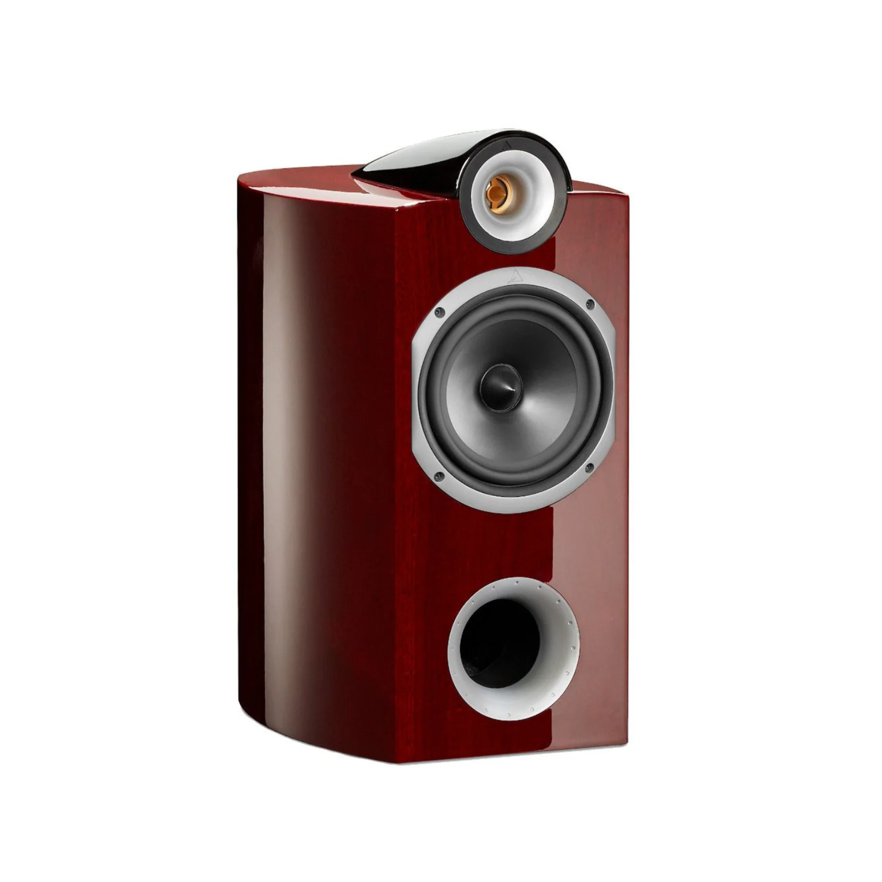 Triangle Signature Theta Bookshelf Speakers (Each) - Image 3