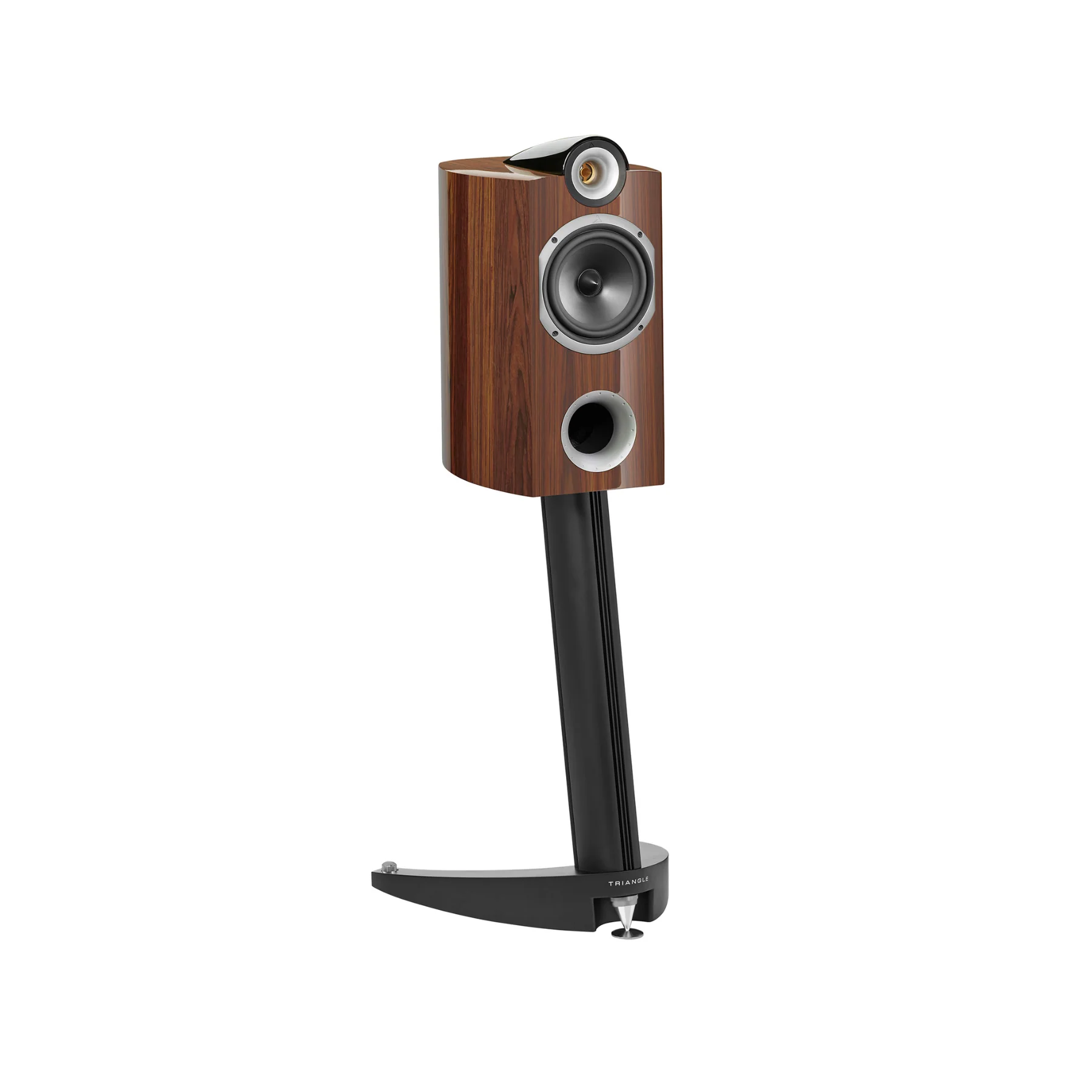 Triangle Signature Theta Bookshelf Speakers (Each) - Image 6