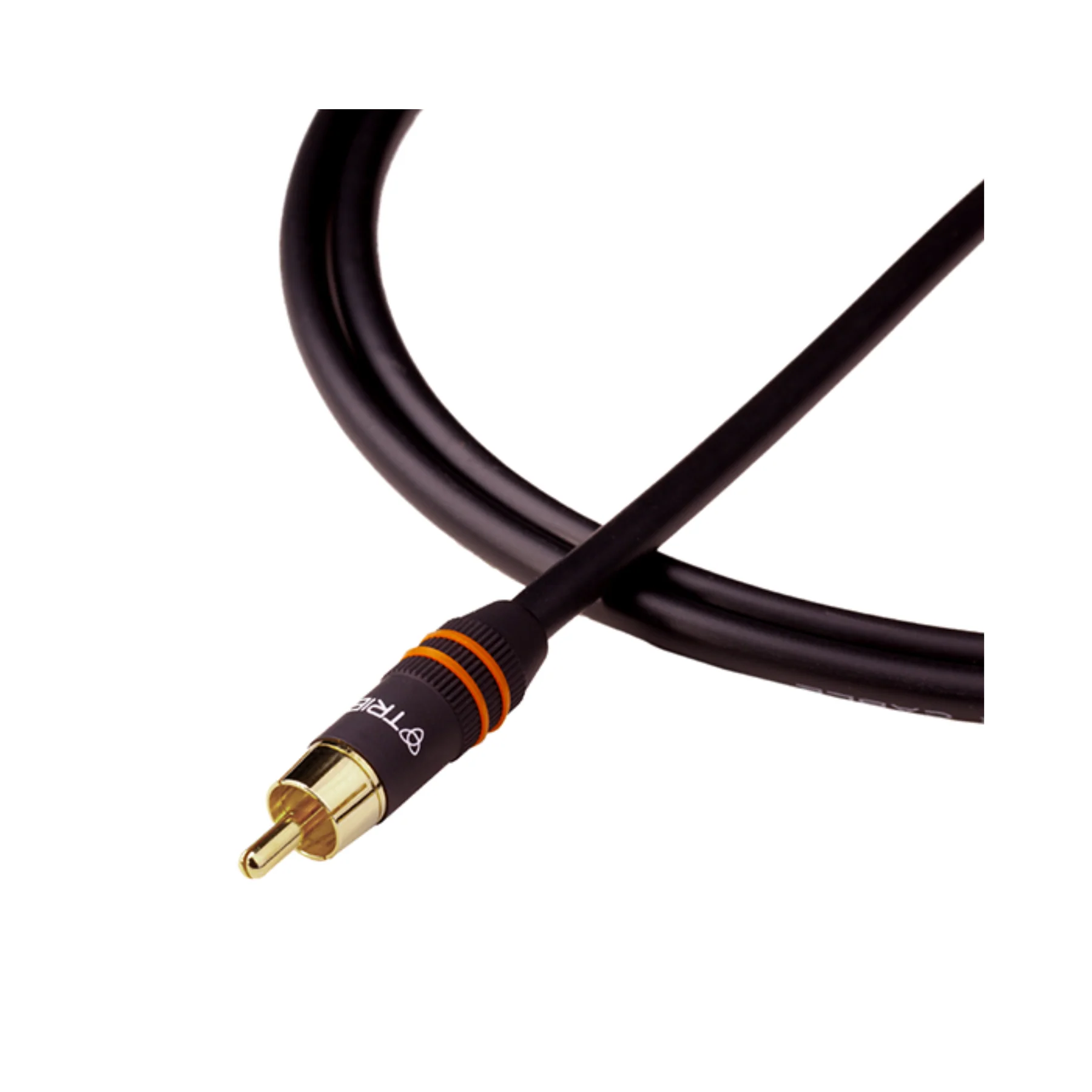 Tributaries Model 2AD Coaxial Digital Cable - Image 2
