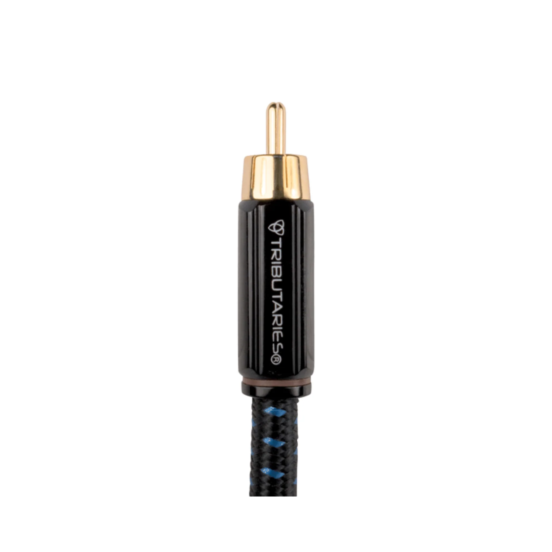 Tributaries Model 4S Subwoofer Cable