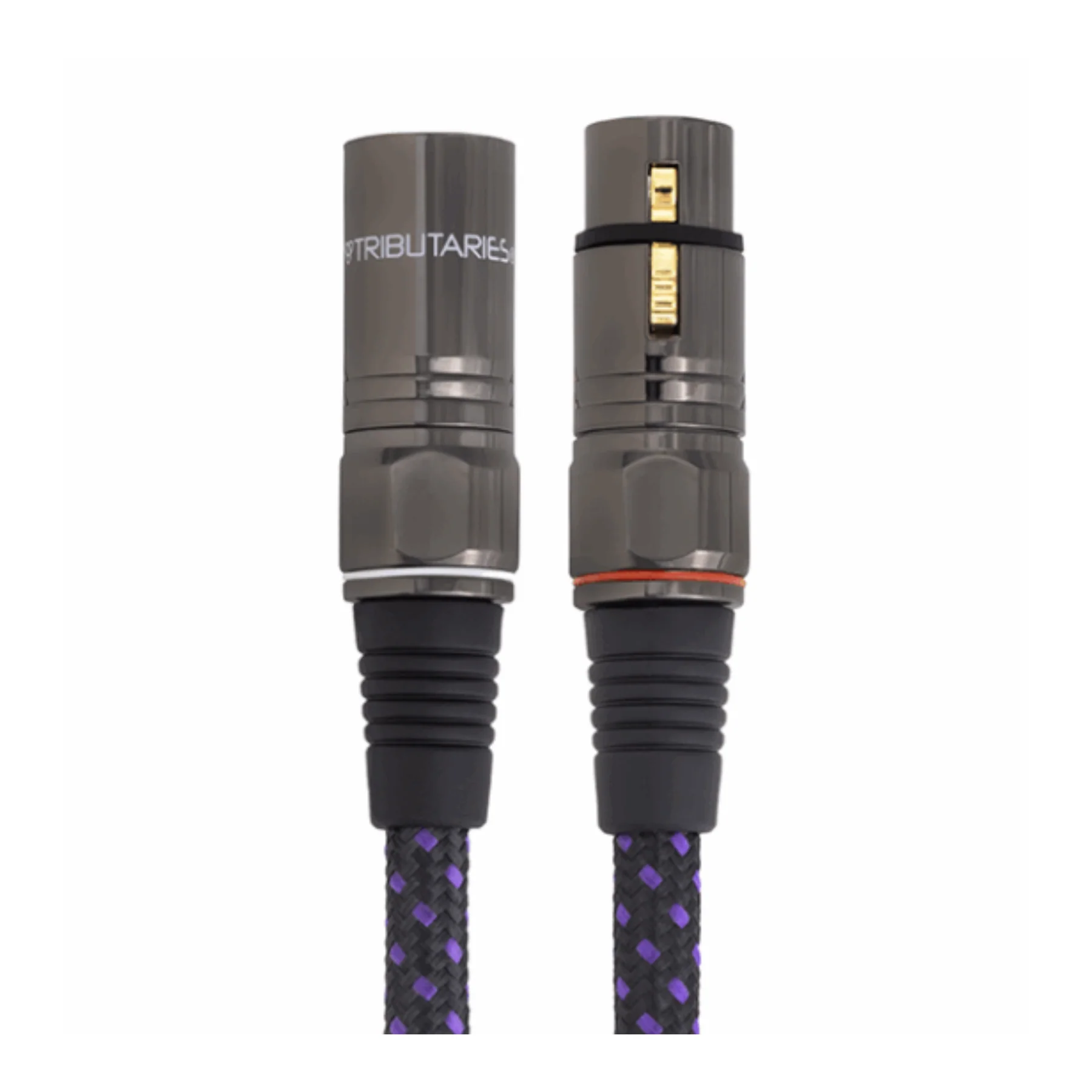 Tributaries Model 6AB MKII Balanced Cable