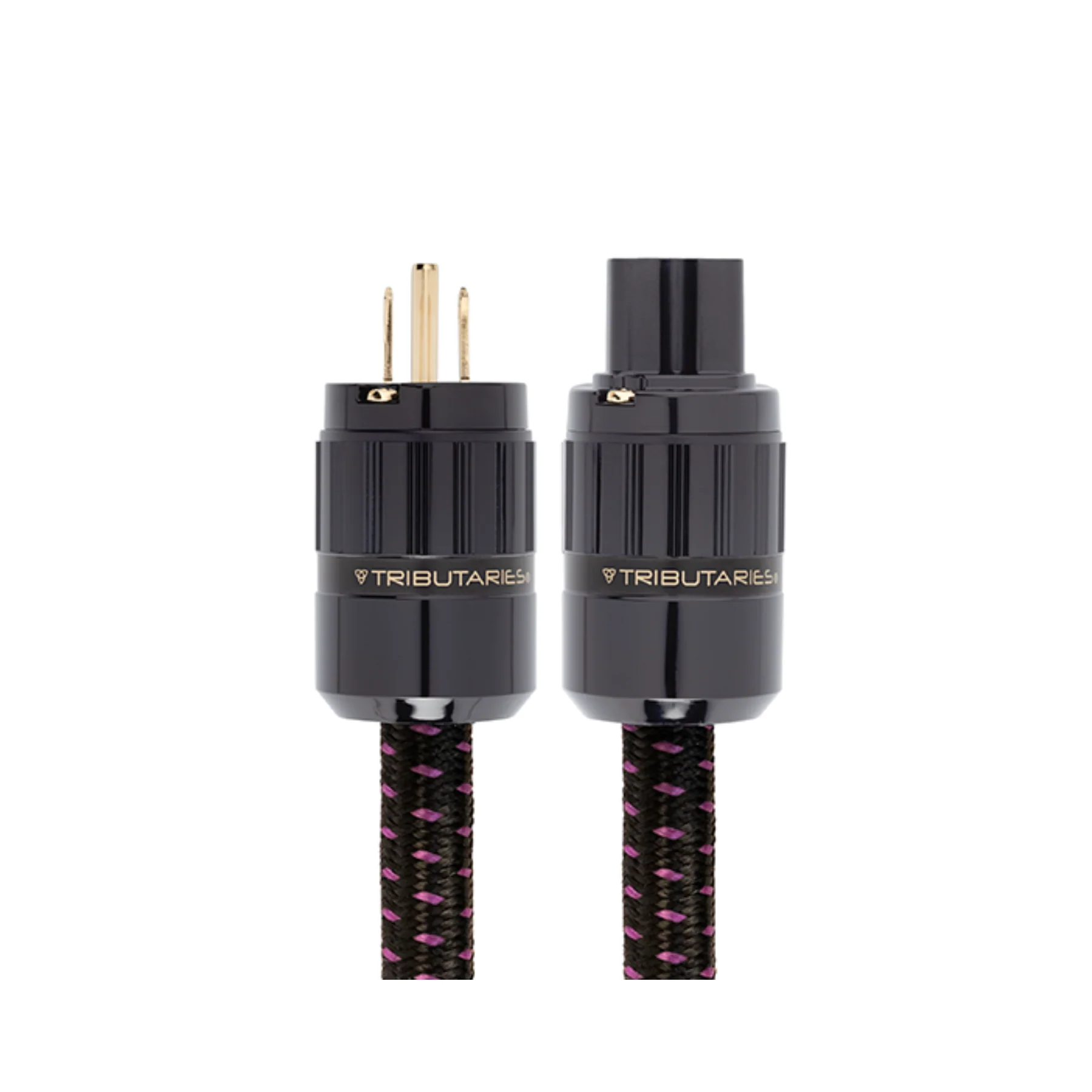 Tributaries Model 6P-IEC Power Cable