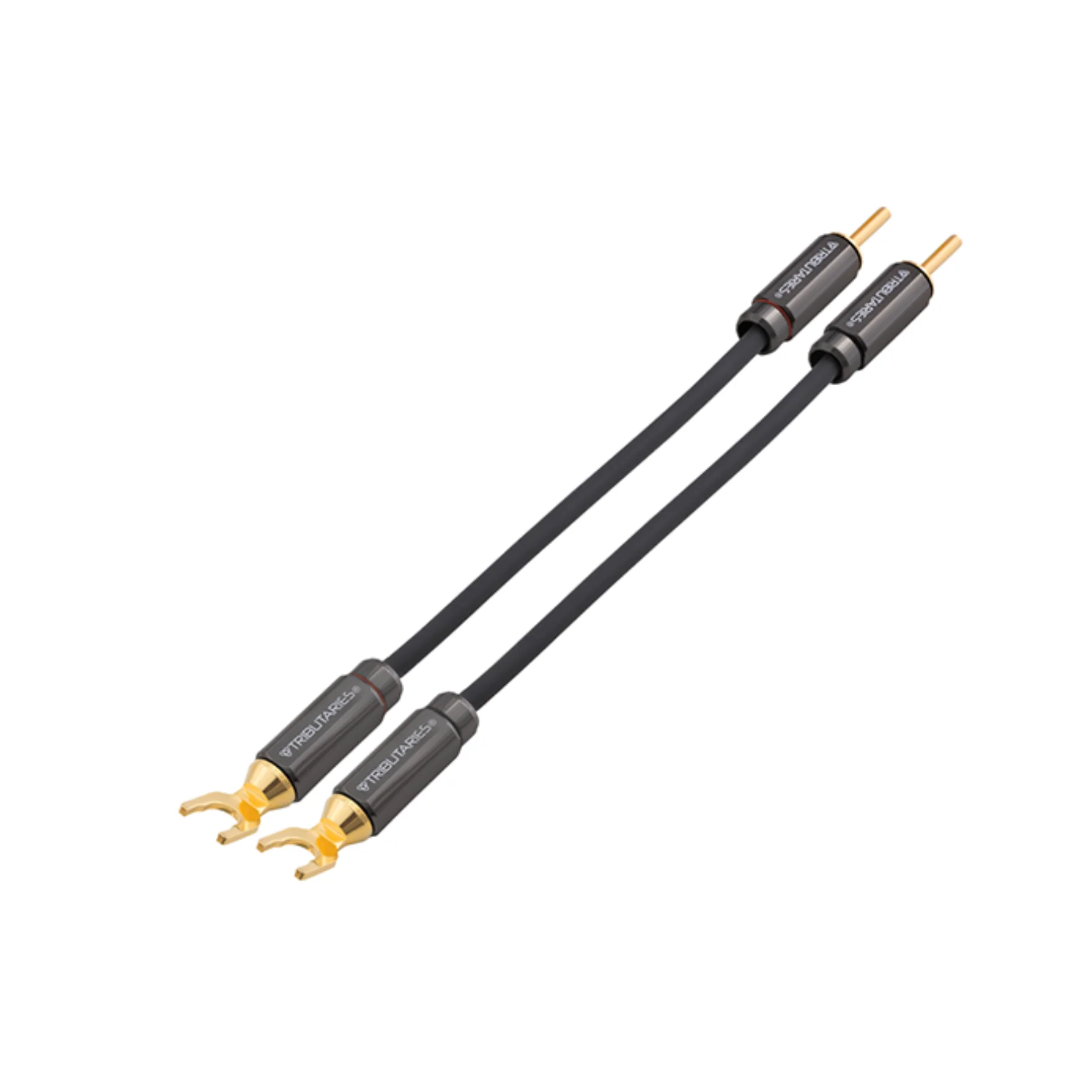 Tributaries Model 6SJ Jumper Cables