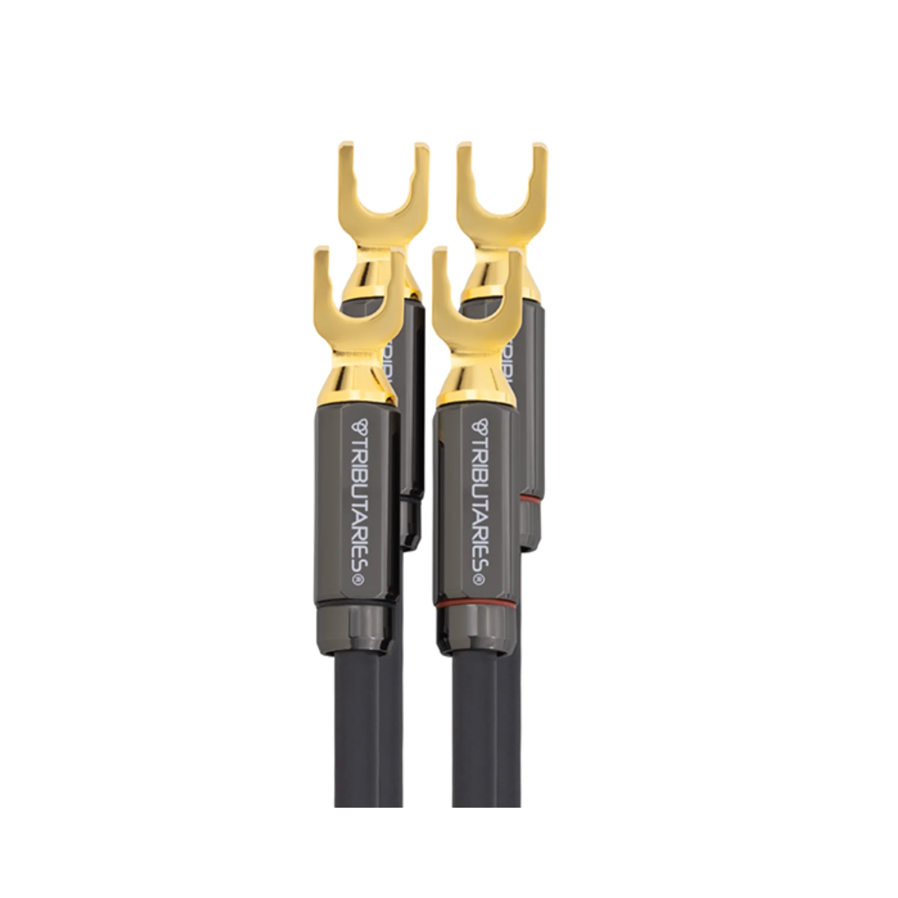 Tributaries Model 6SJ Jumper Cables - Image 2