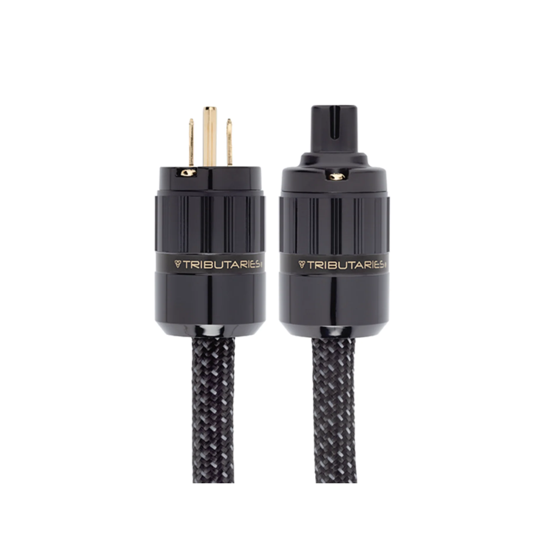 Tributaries Model 8P-C7 Power Cable