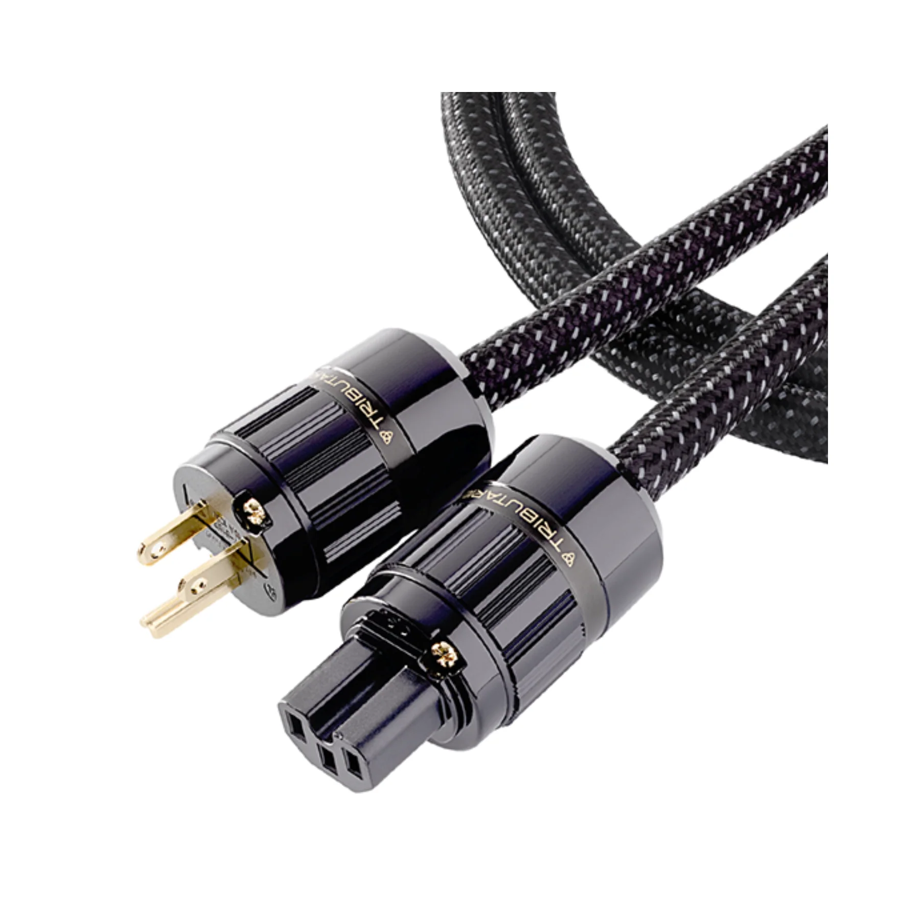 Tributaries Model 8P-IEC Power Cable - Image 2