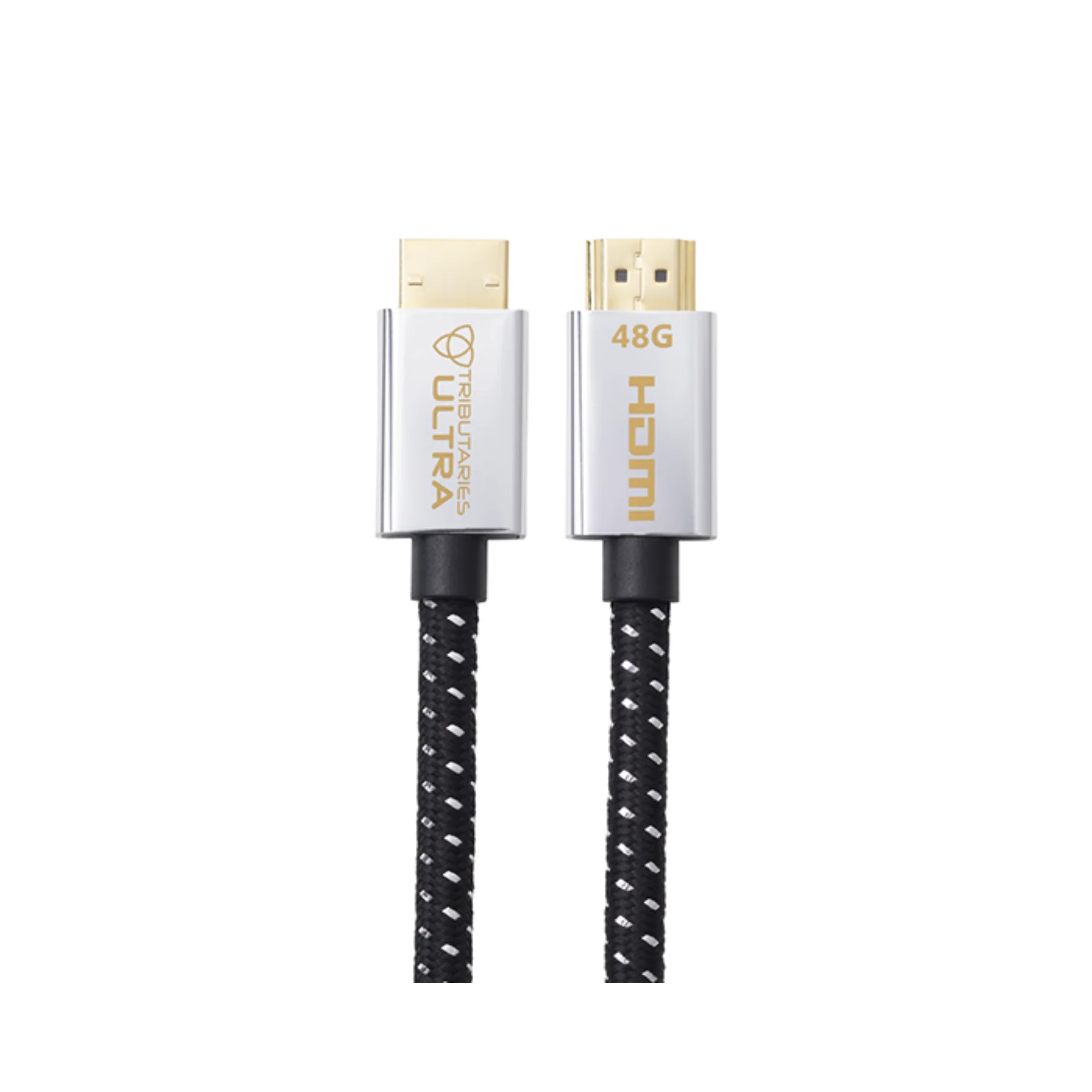 Tributaries UHDU Ultra 48G HDMI Cable