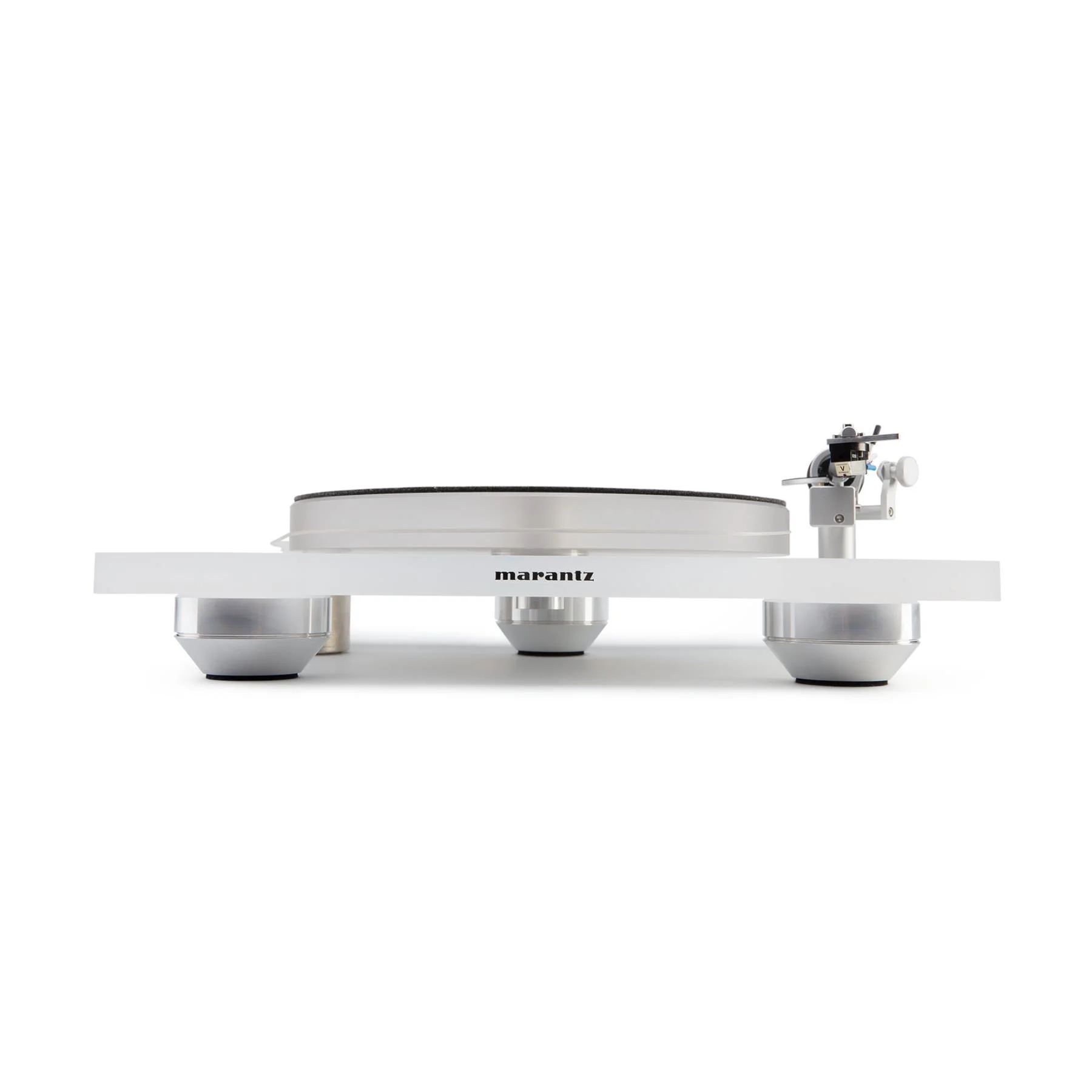 Marantz TT-15S1 - Belt Drive Reference Turntable with Cartridge - Image 2