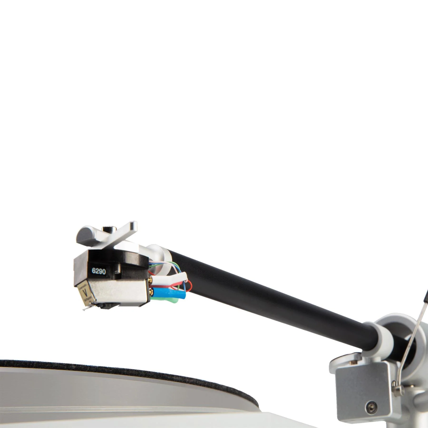 Marantz TT-15S1 - Belt Drive Reference Turntable with Cartridge - Image 3