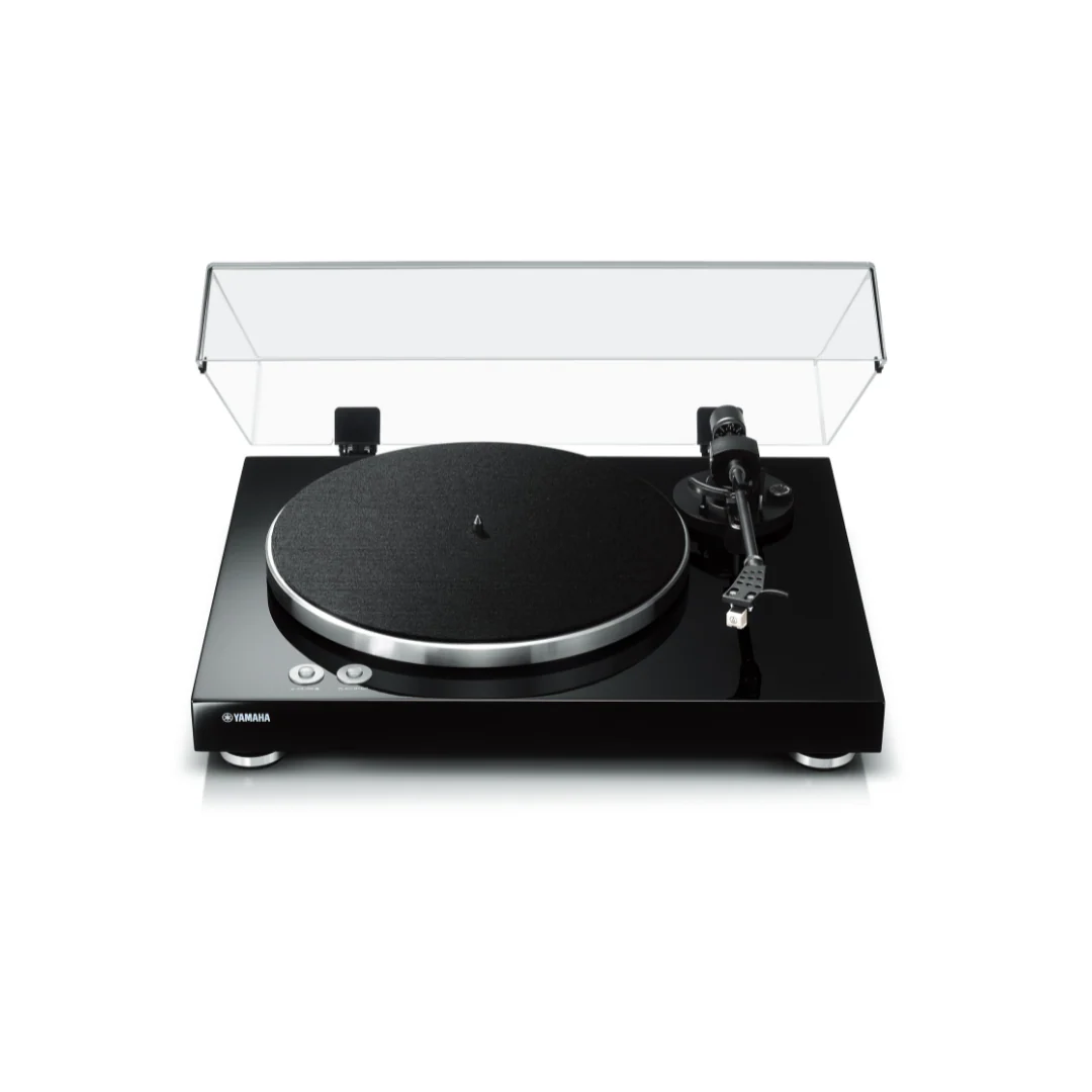 Yamaha TT-S303 Manual Belt Turntable