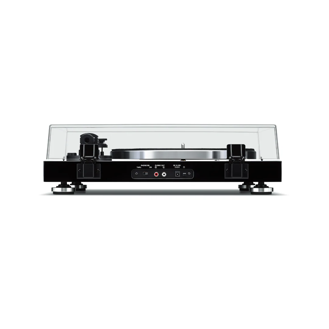 Yamaha TT-S303 Manual Belt Turntable - Image 2
