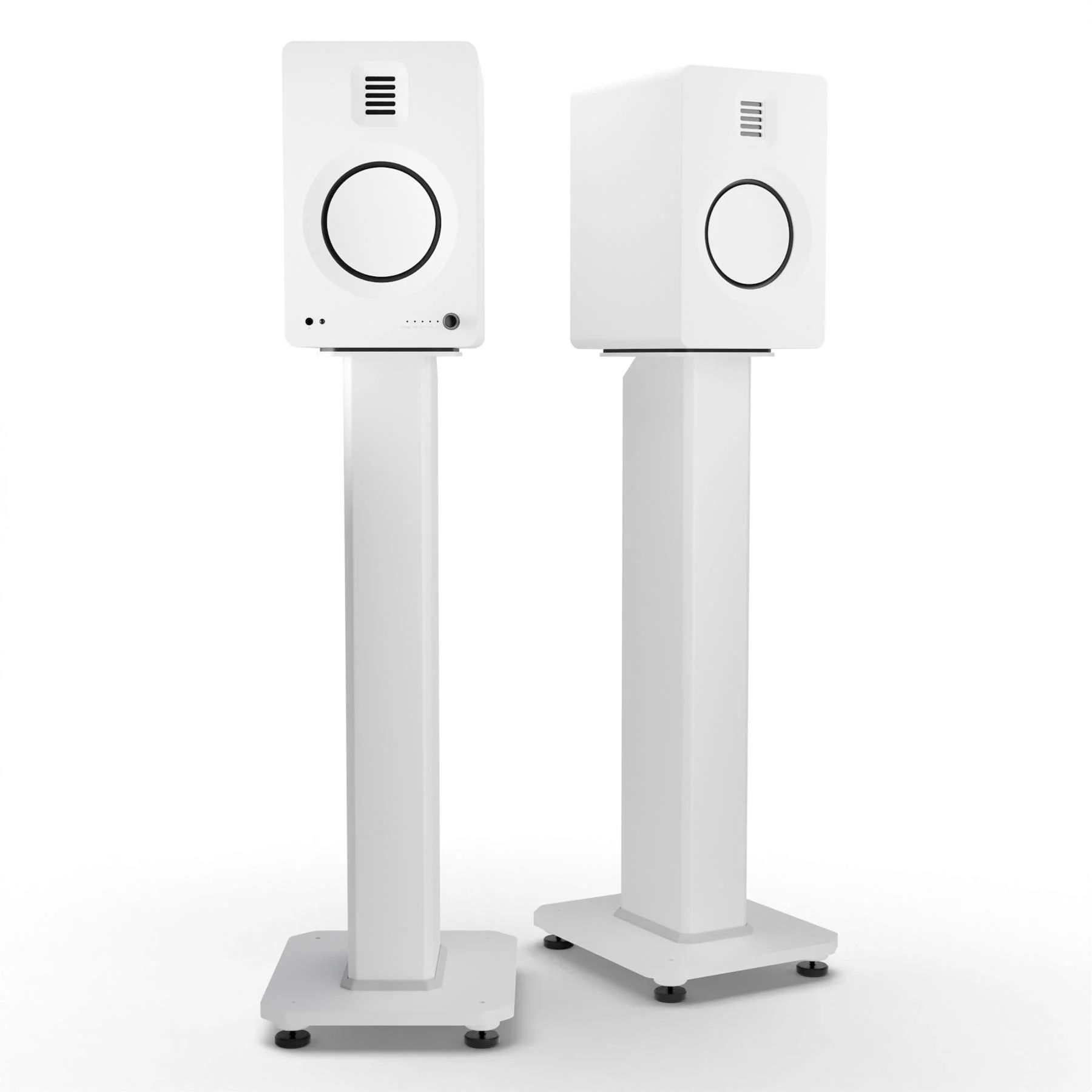 Kanto TUK Powered Speakers with USB DAC, Phono Preamp, Bluetooth 4.2, and Headphone Out - Image 19