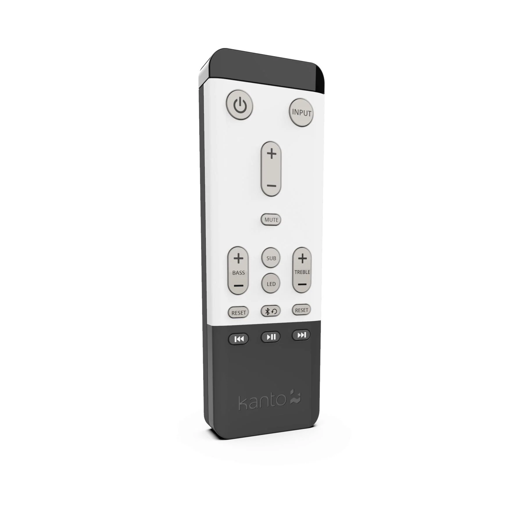 Kanto TUK Powered Speakers with USB DAC, Phono Preamp, Bluetooth 4.2, and Headphone Out - Image 20