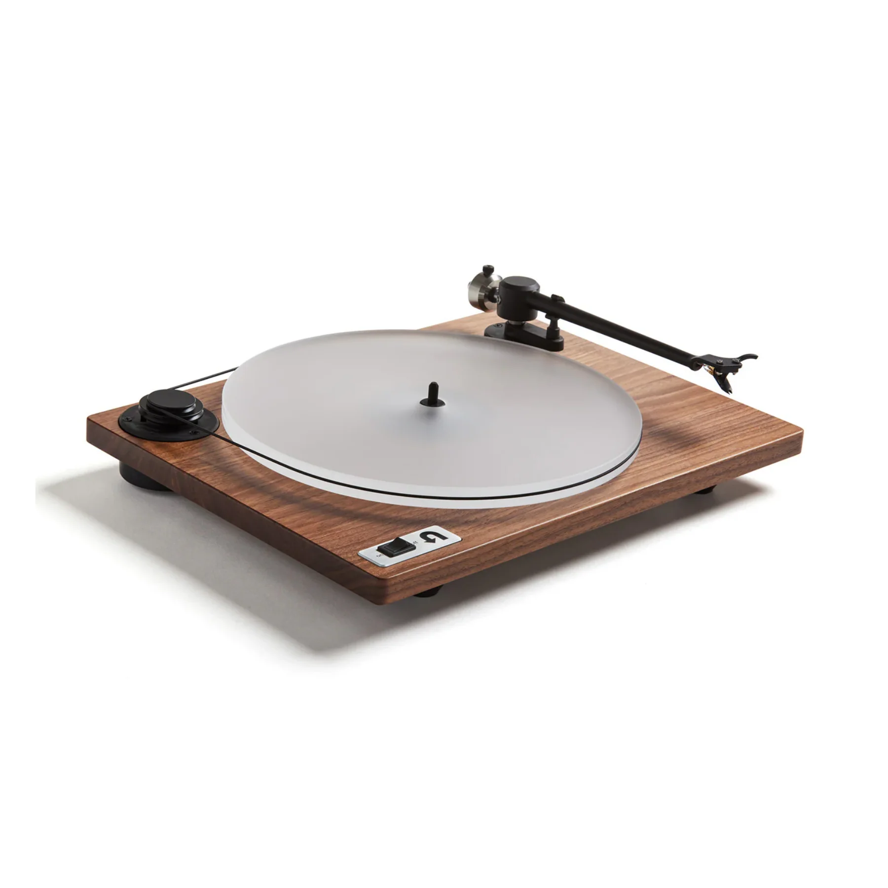 U-Turn Audio Orbit Plus Turntable (Gen 2) - Image 6