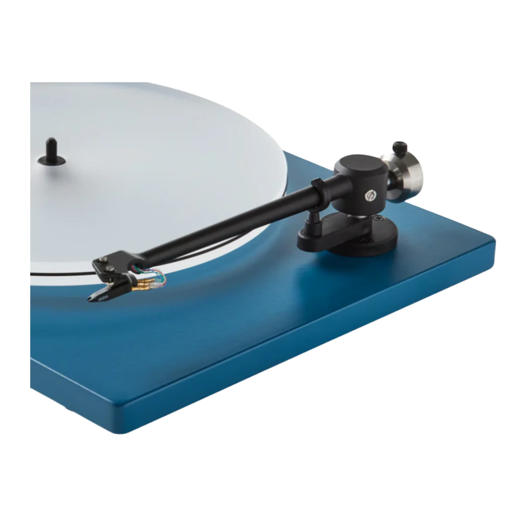 U-Turn Audio Orbit Plus Turntable (Gen 2) - Image 8