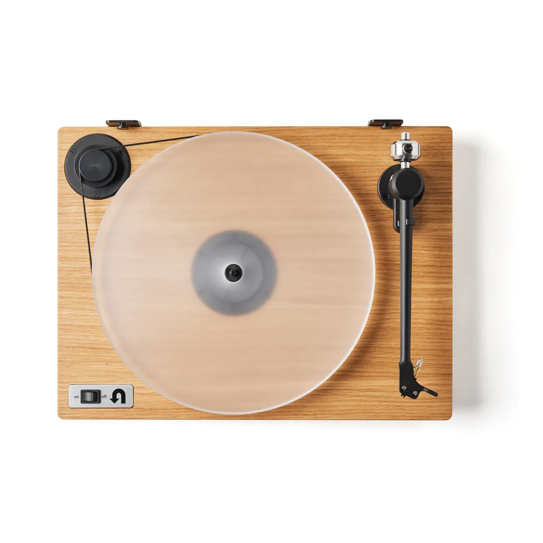U-Turn Audio Orbit Plus Turntable (Gen 2) - Clearance / Open Box