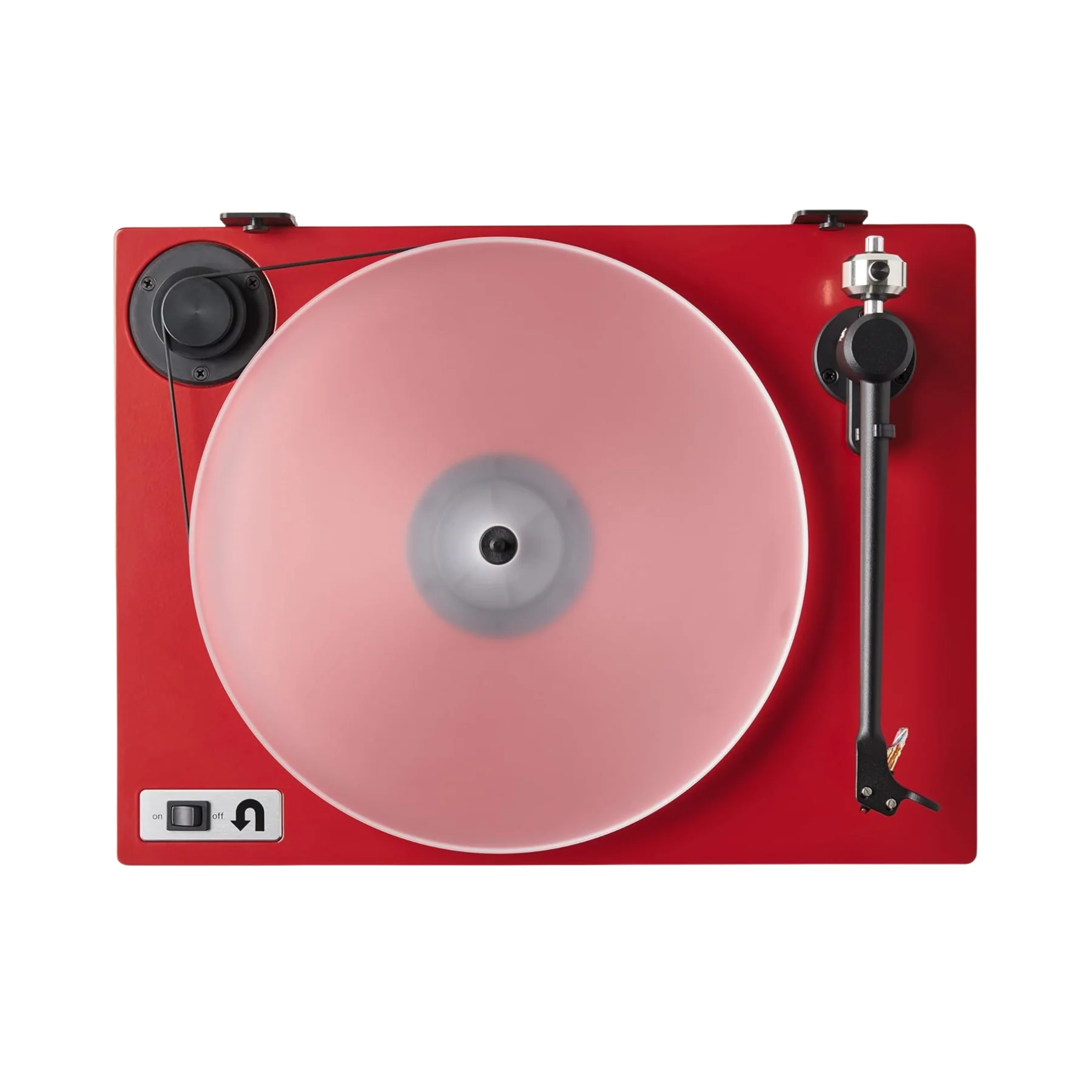 U-Turn Audio Orbit Plus Turntable (Gen 2) - Clearance / Open Box - Image 12