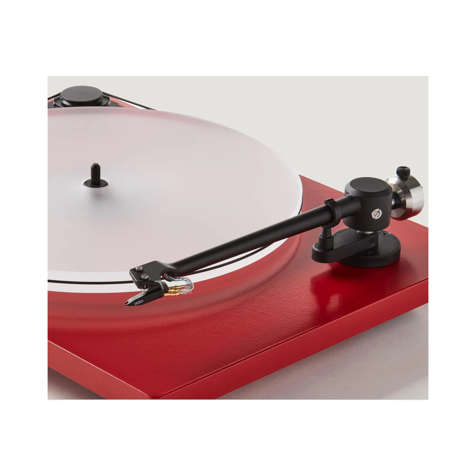 U-Turn Audio Orbit Plus Turntable (Gen 2) - Clearance / Open Box - Image 13