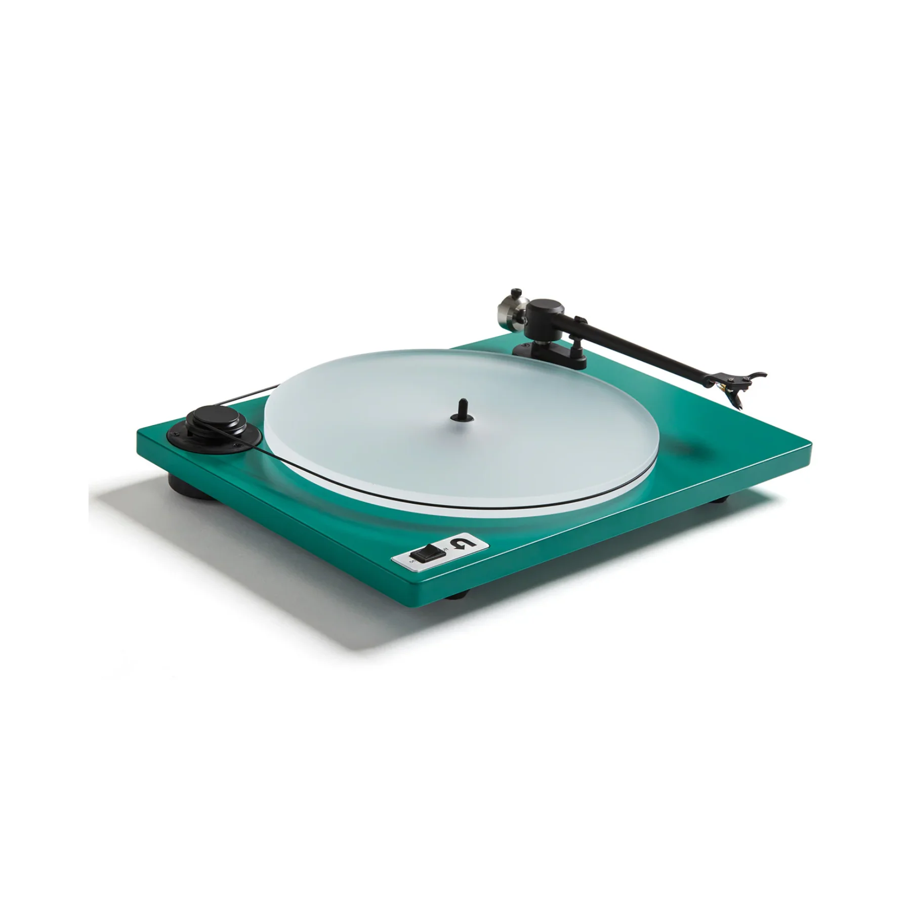 U-Turn Audio Orbit Plus Turntable (Gen 2) - Clearance / Open Box - Image 16