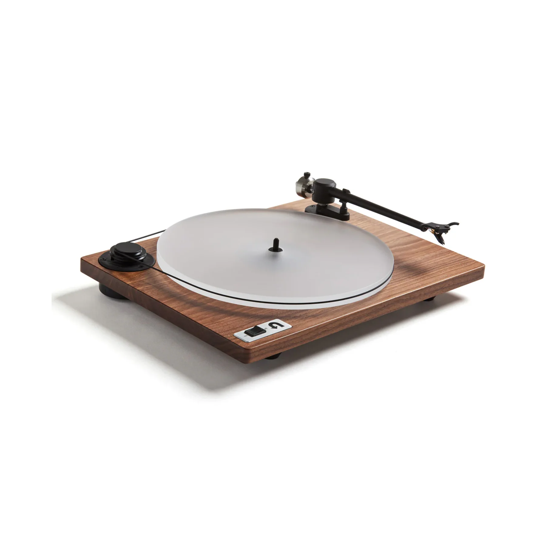 U-Turn Audio Orbit Plus Turntable (Gen 2) - Clearance / Open Box - Image 17