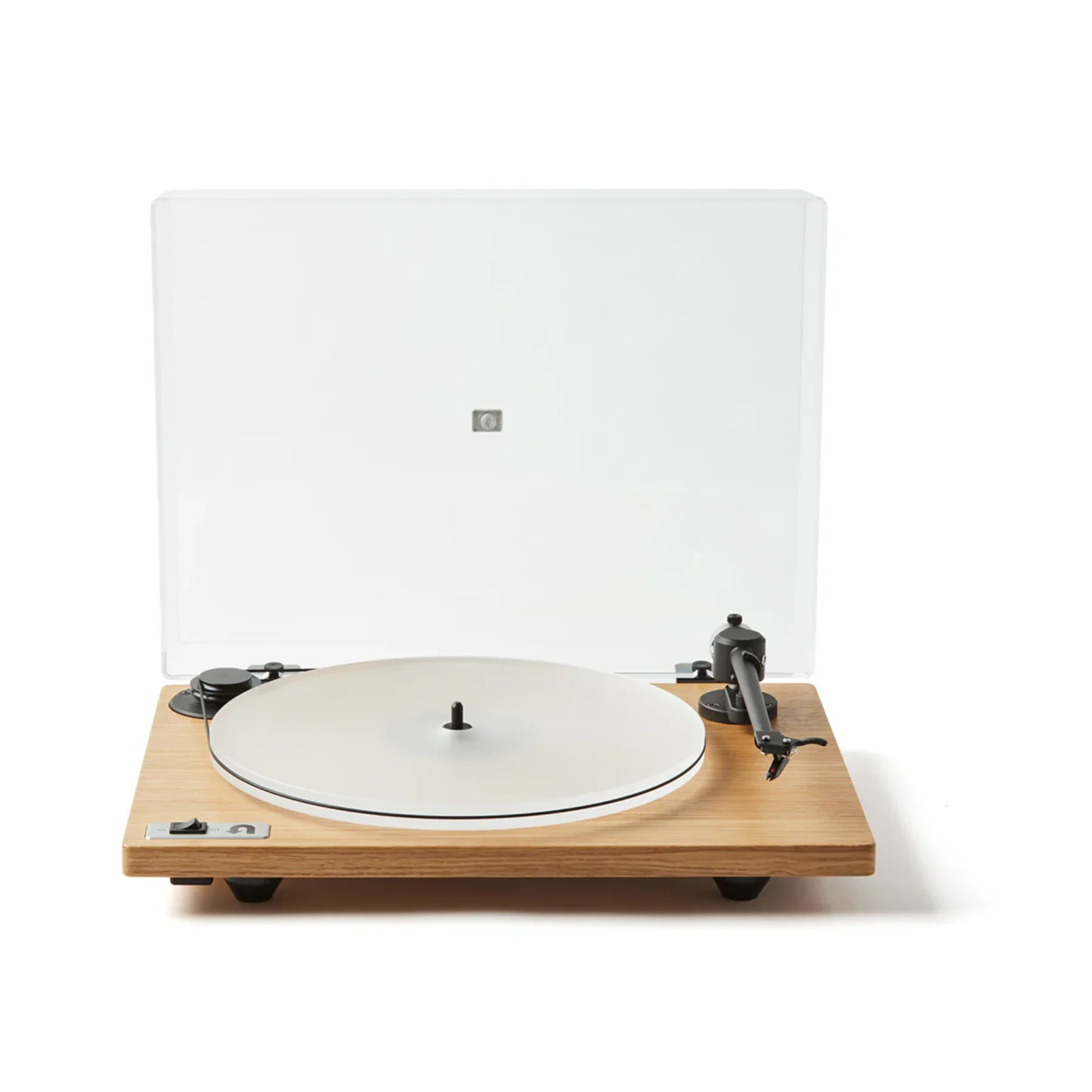 U-Turn Audio Orbit Plus Turntable (Gen 2) - Clearance / Open Box - Image 3